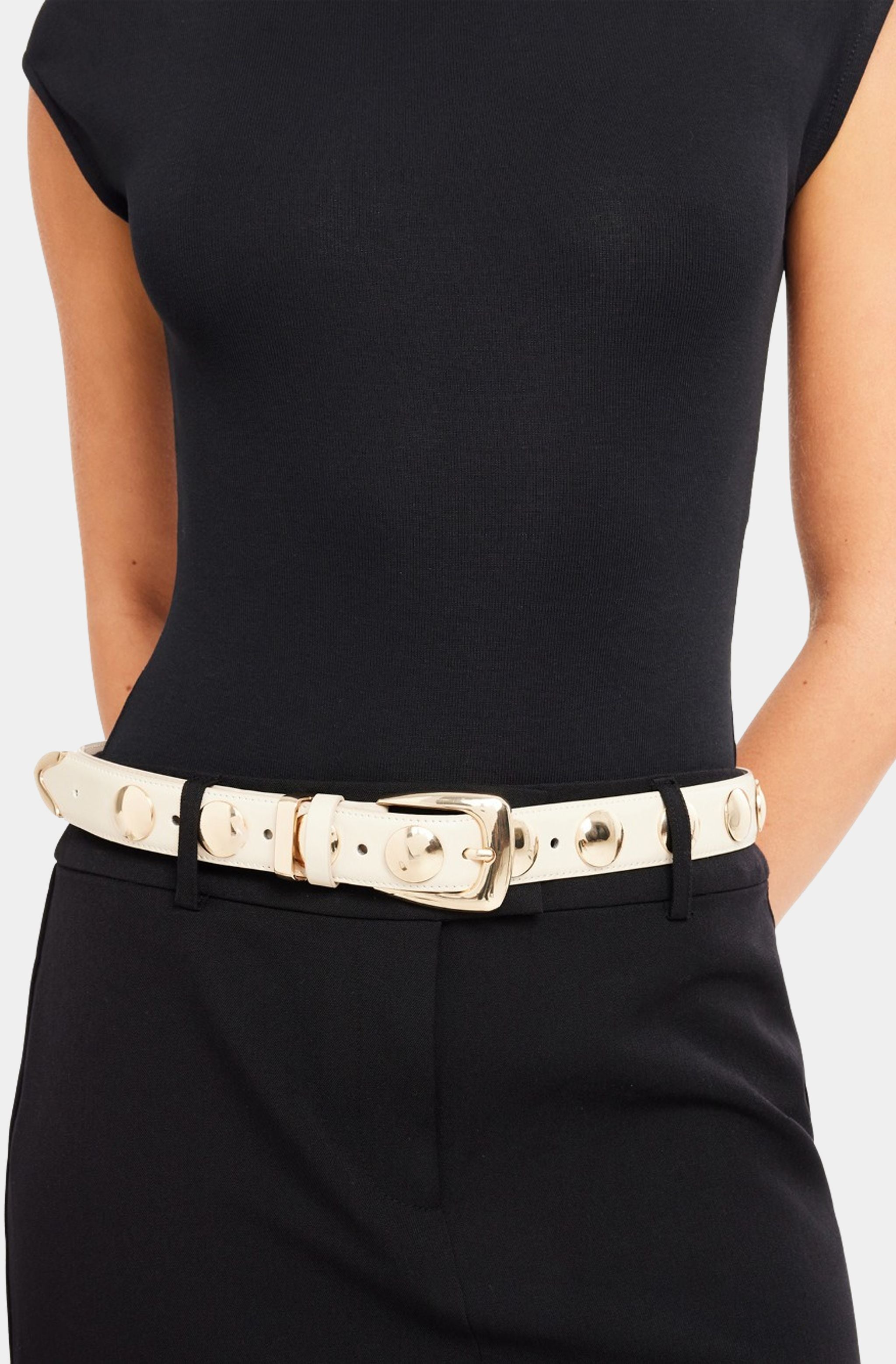 Bailey Belt