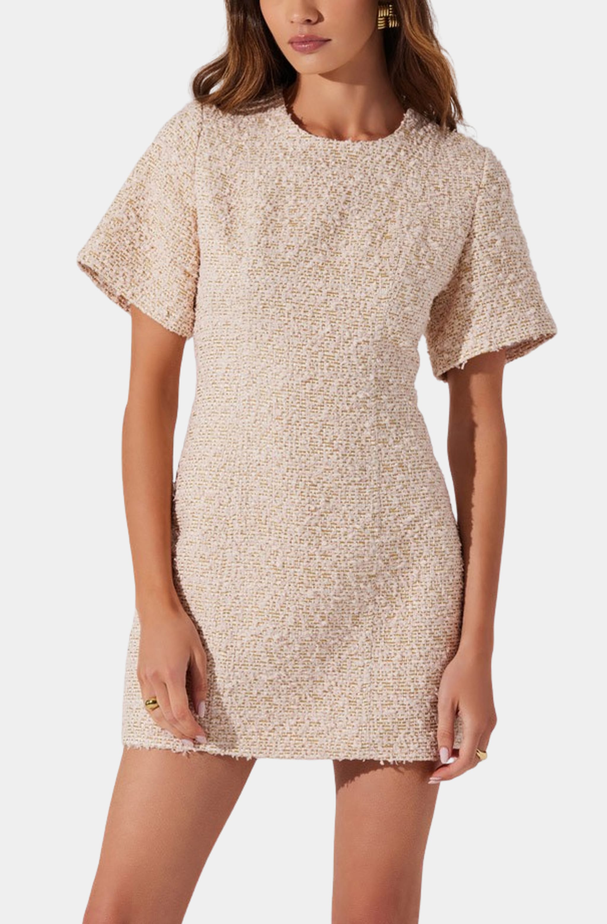 Portilla Dress