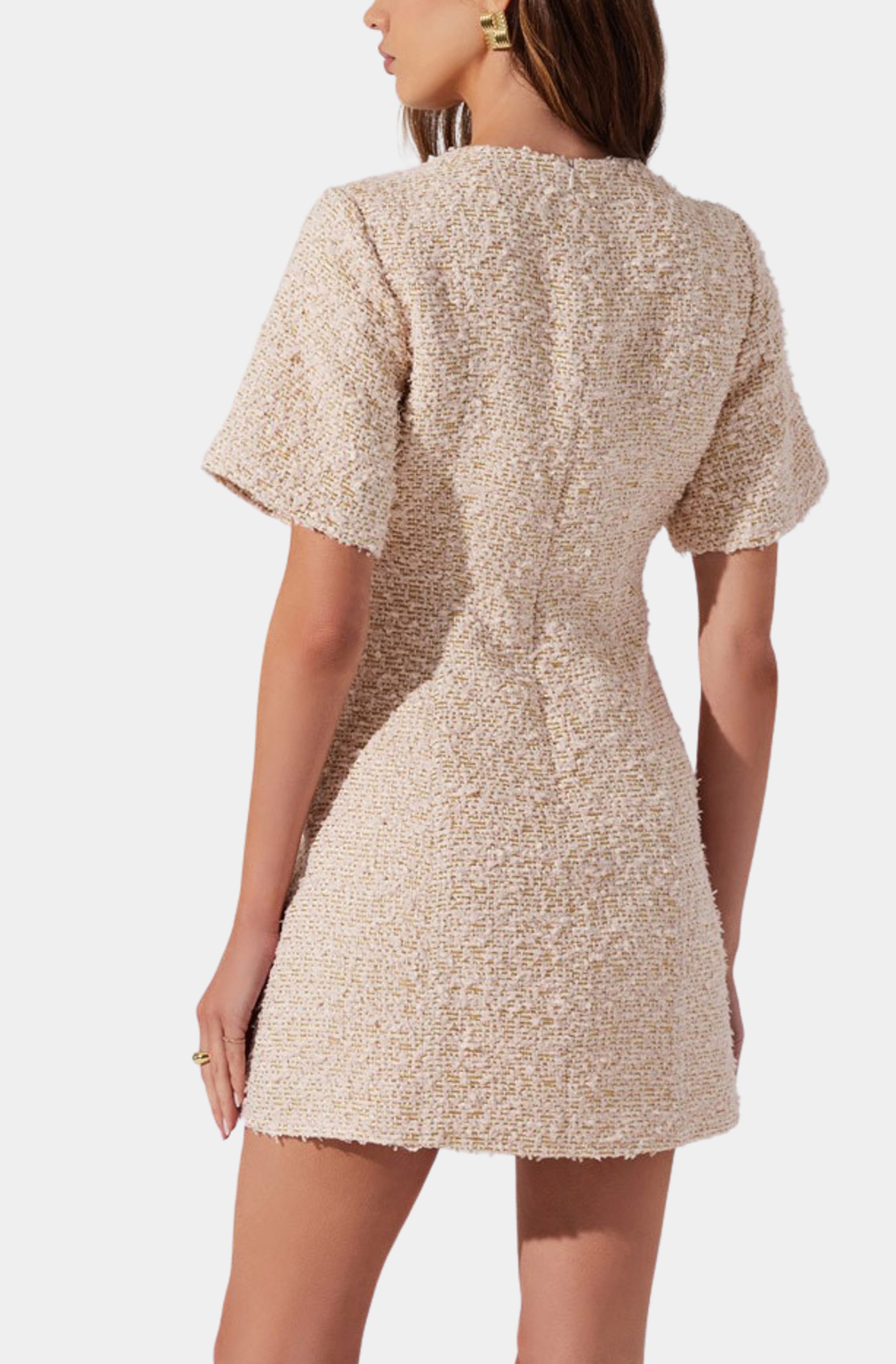 Portilla Dress