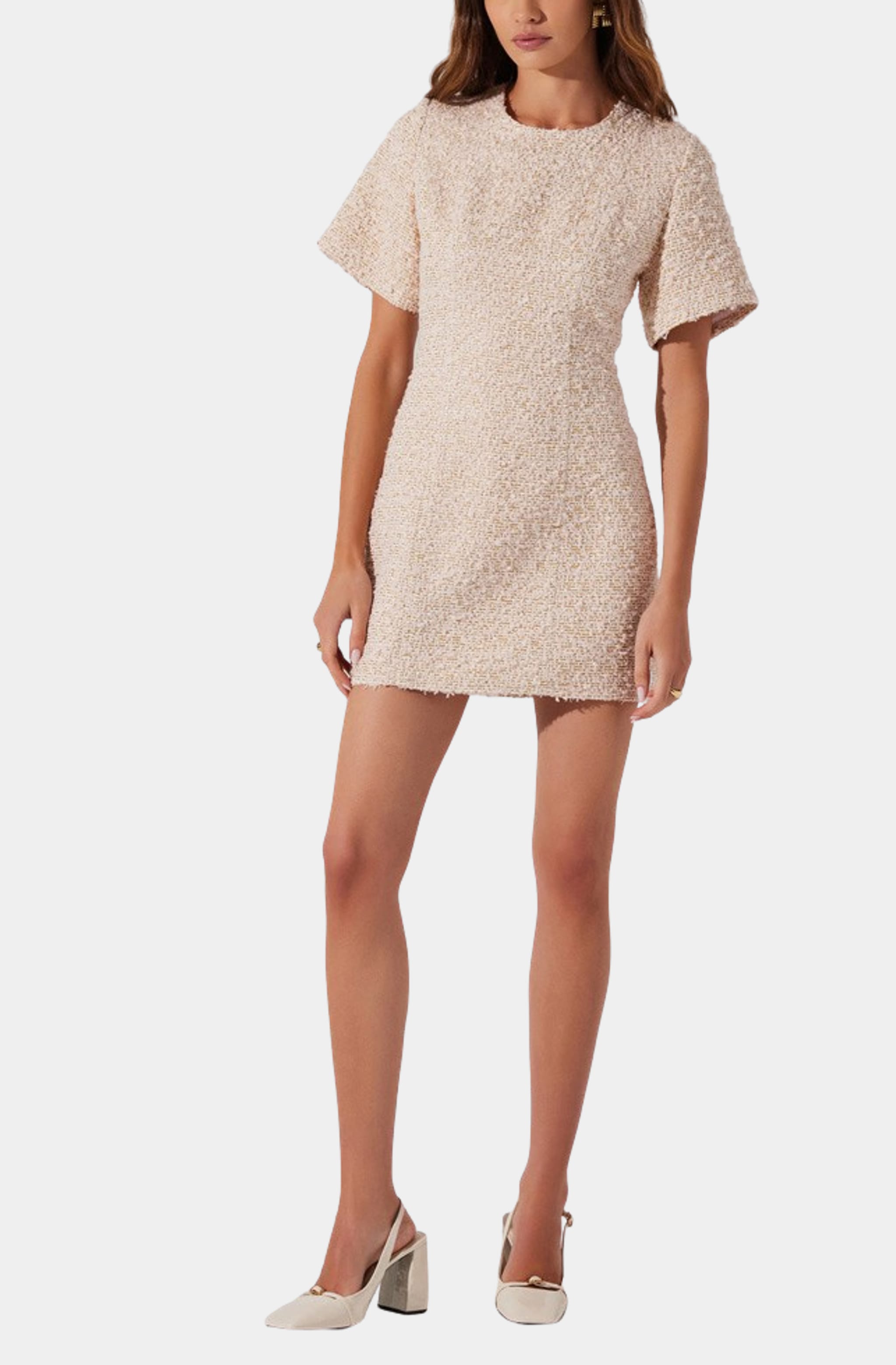 Portilla Dress