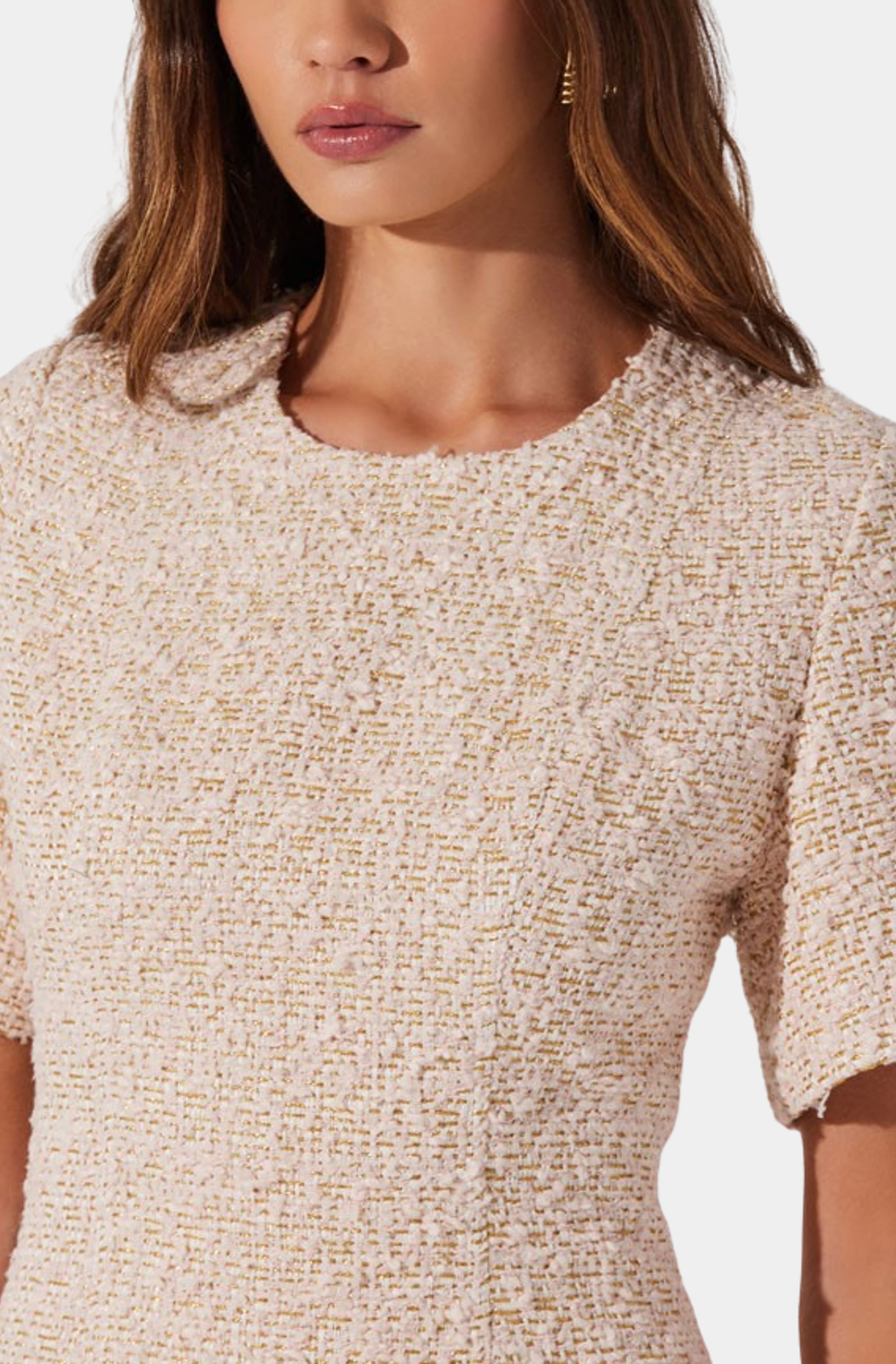 Portilla Dress