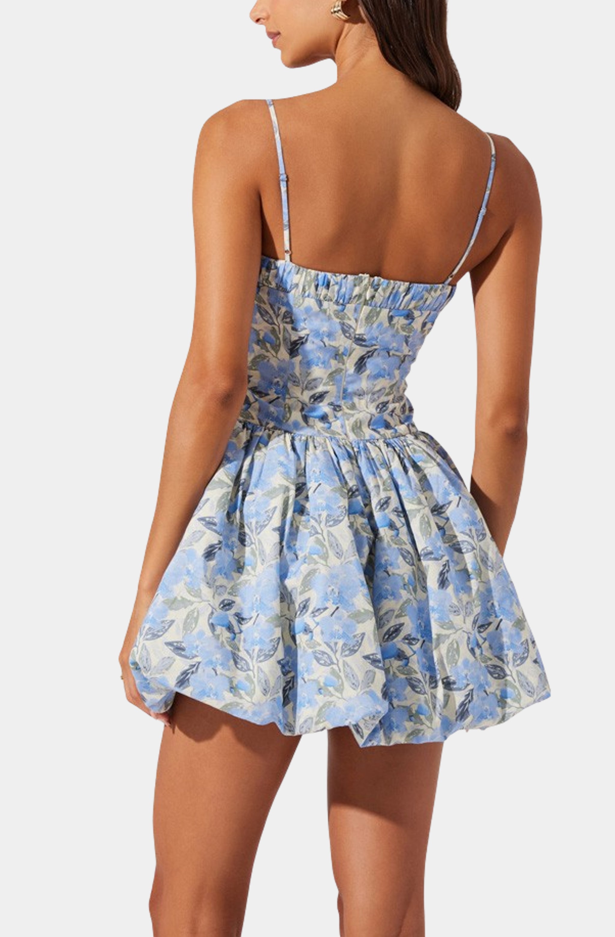 Larissa Dress