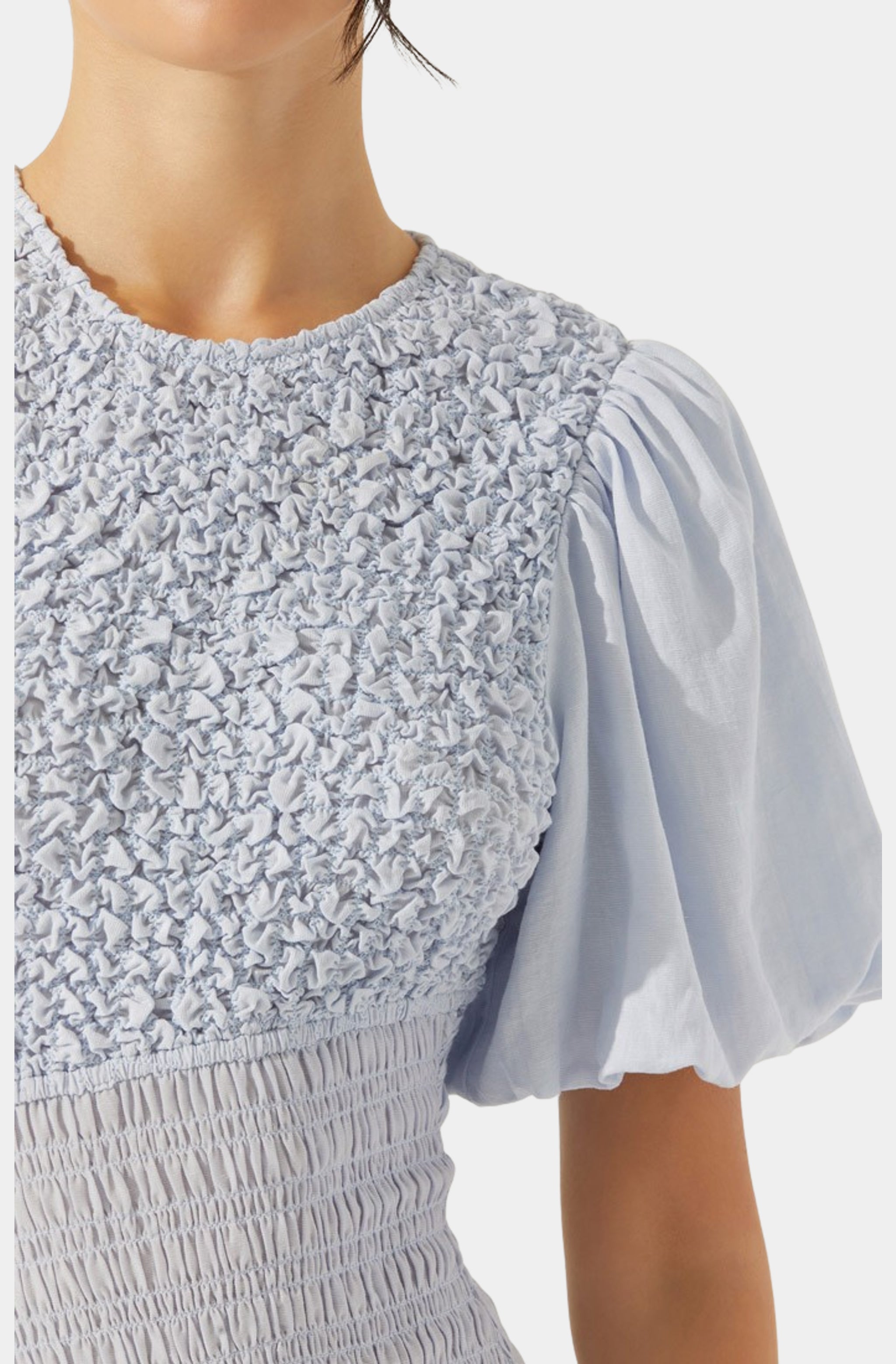 Theoni Dress