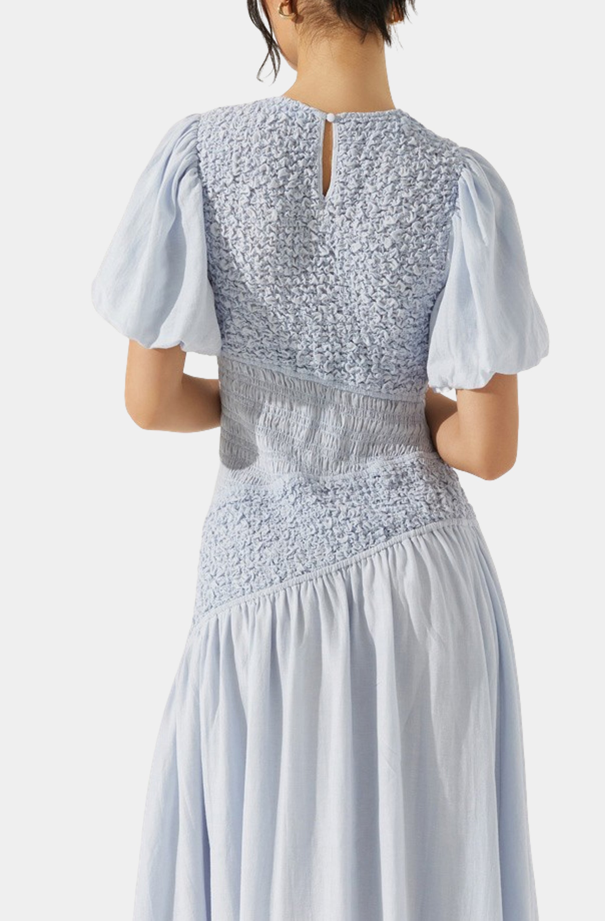 Theoni Dress