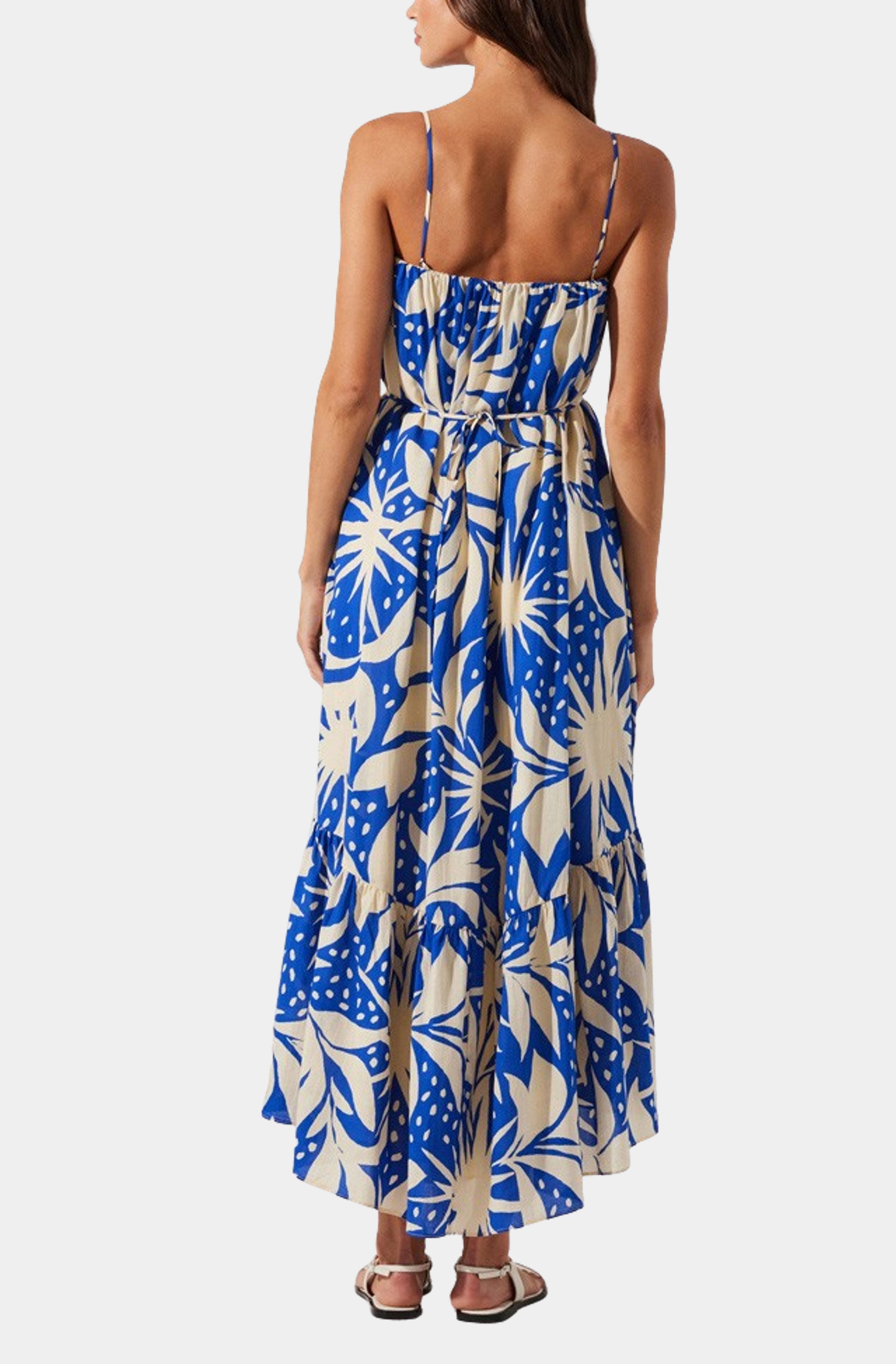 Sarina Maxi Dress