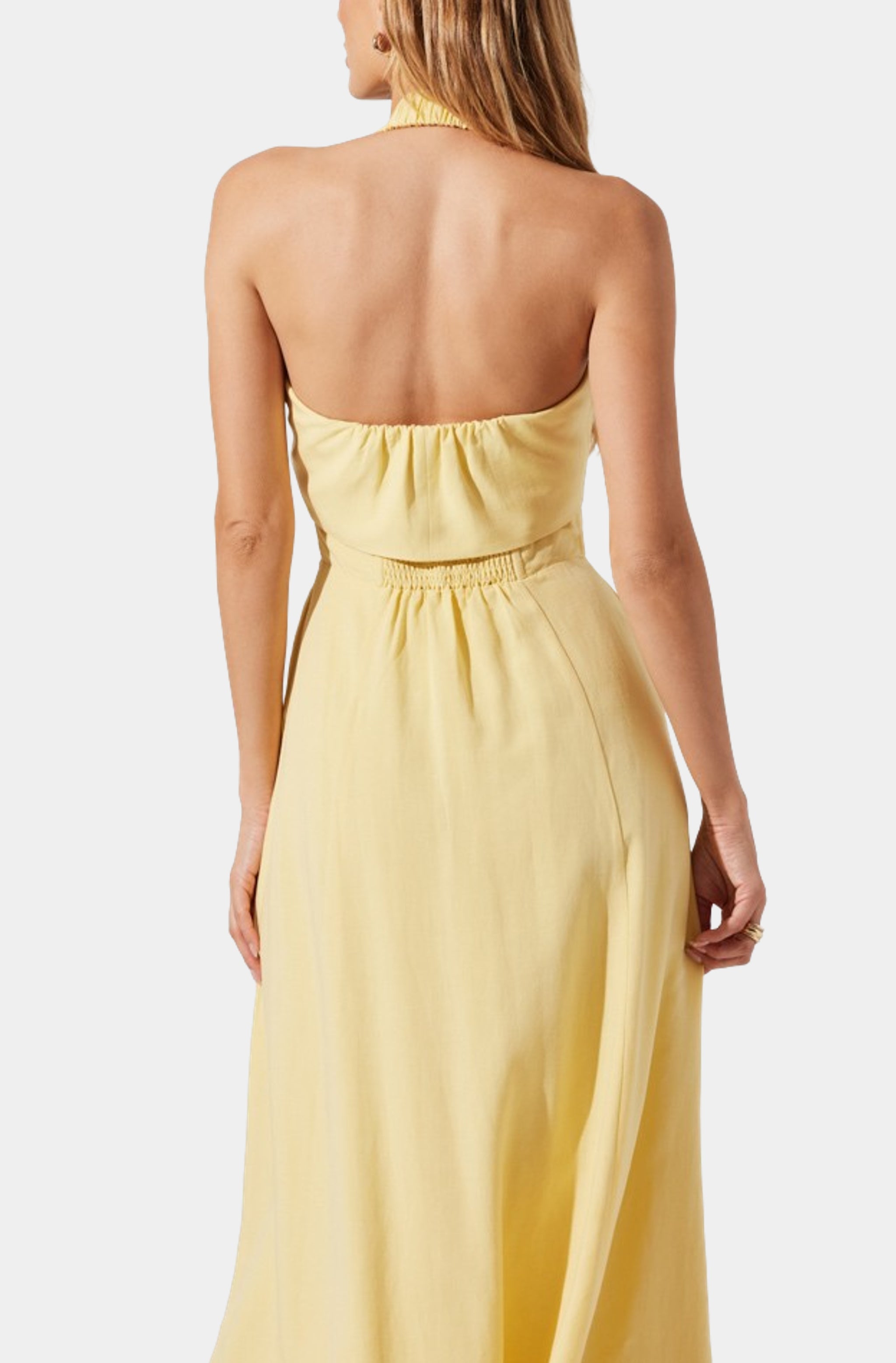 Katherine Midi Dress