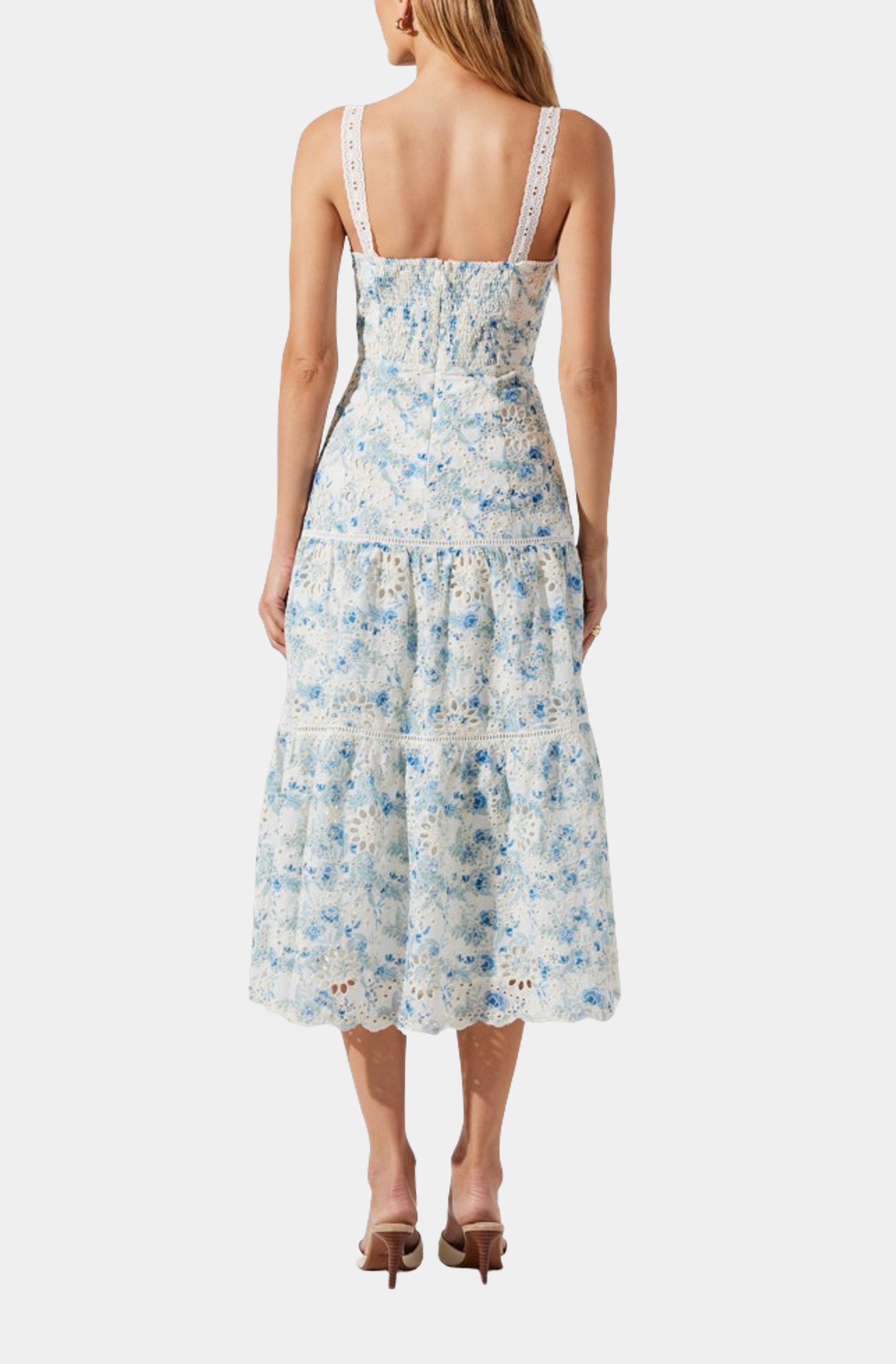 Pellagia Dress