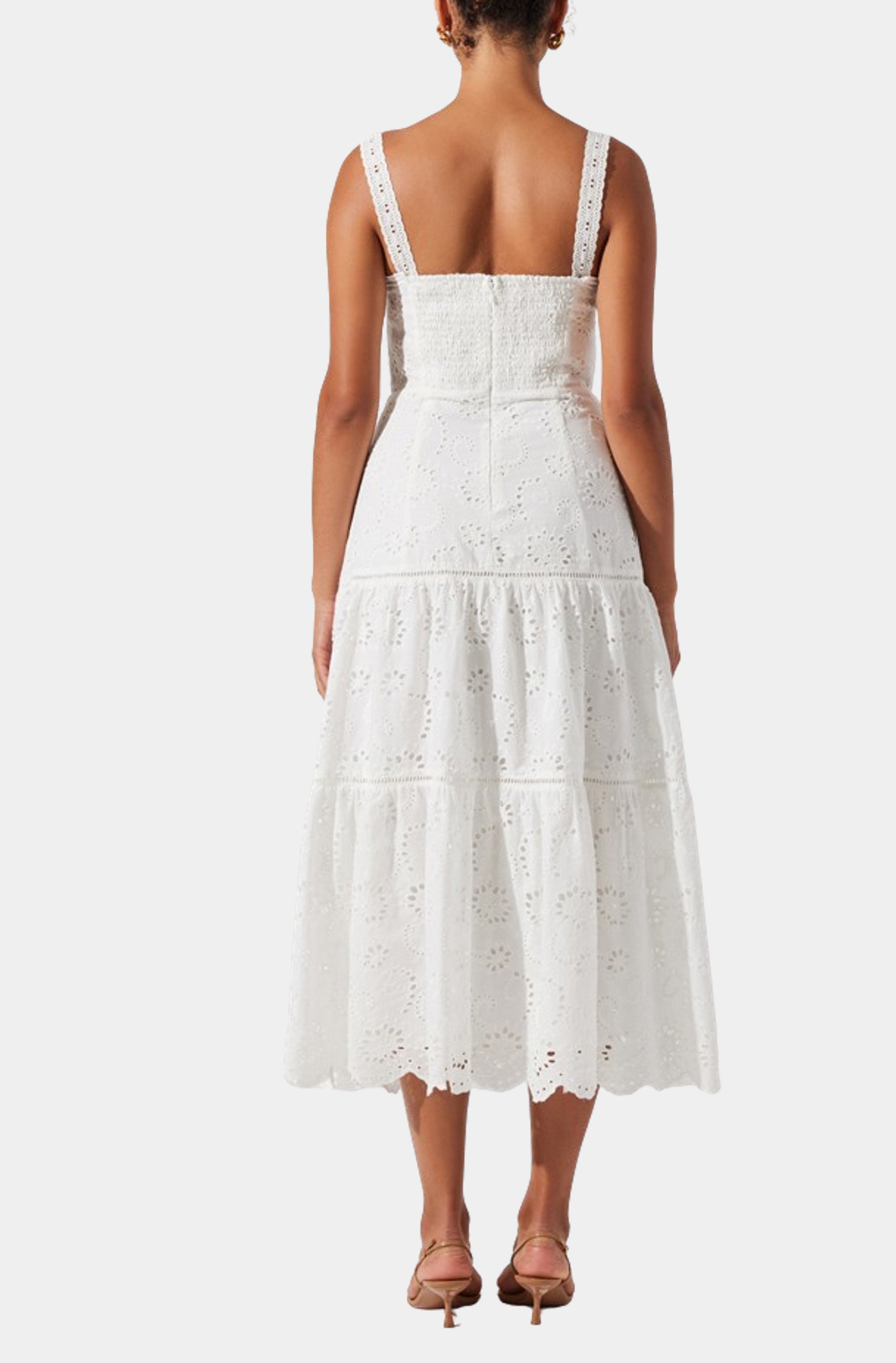 Pellagia Dress
