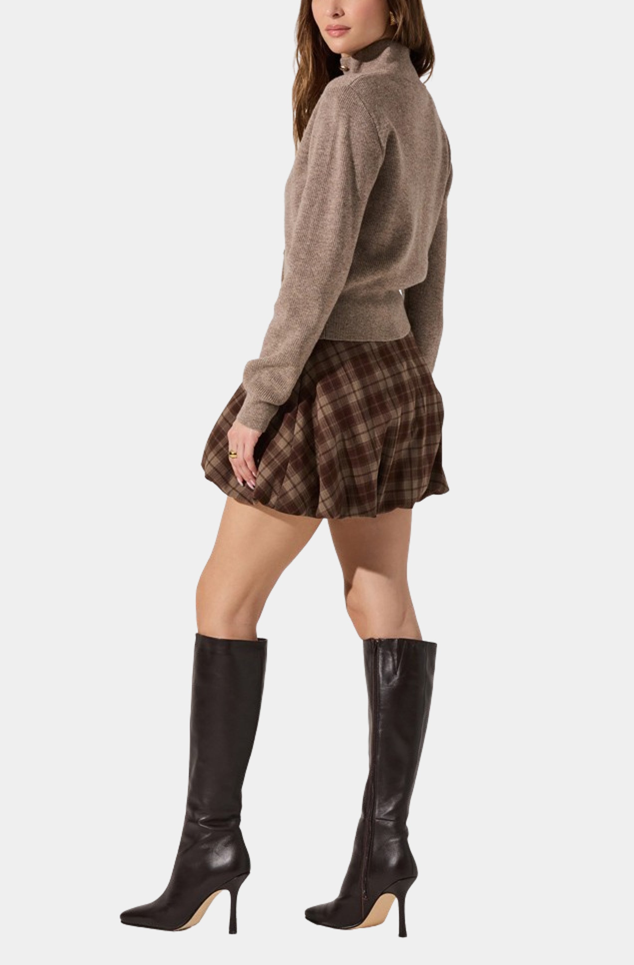 Toini Skirt