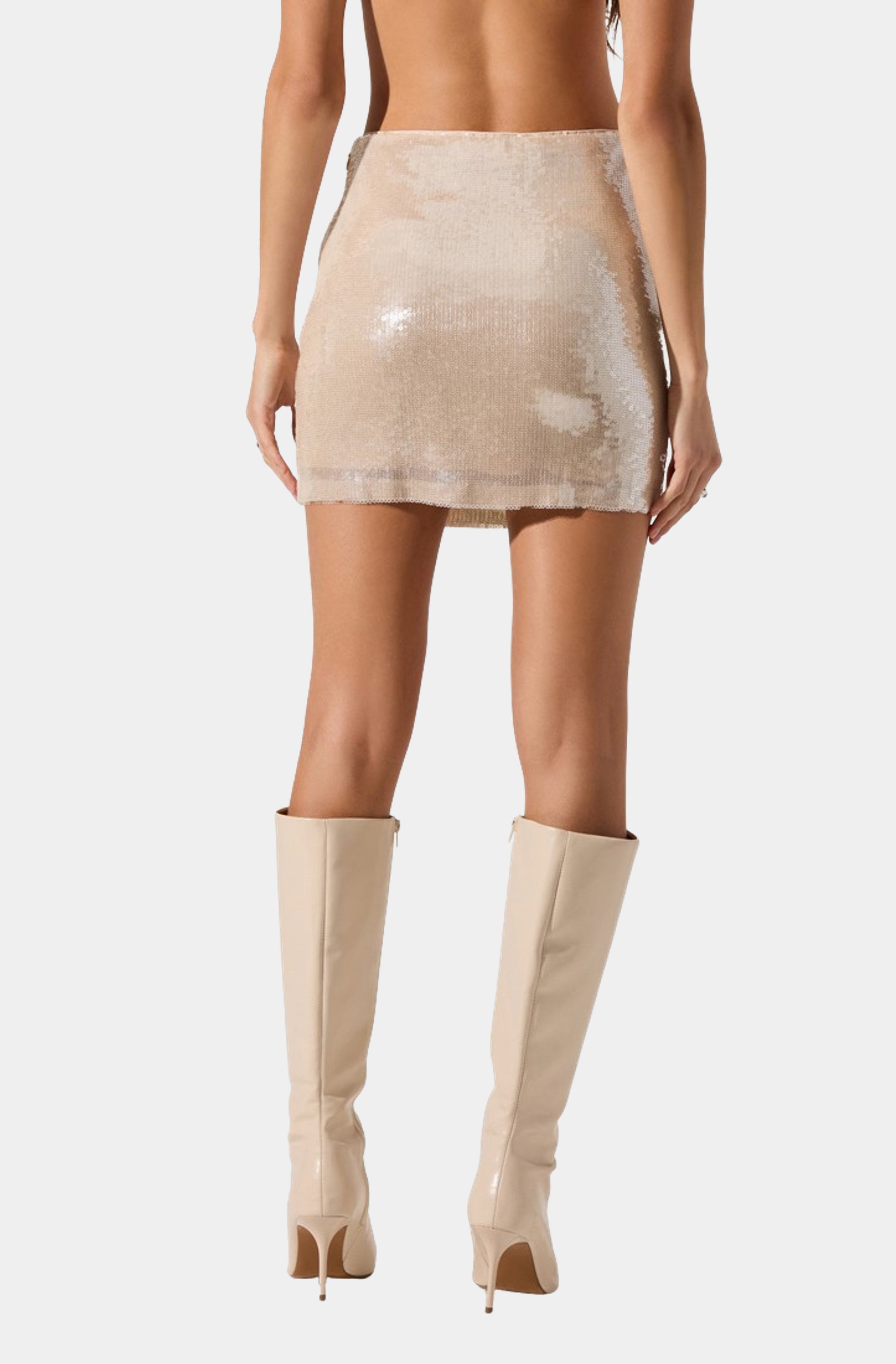 Darby Skirt
