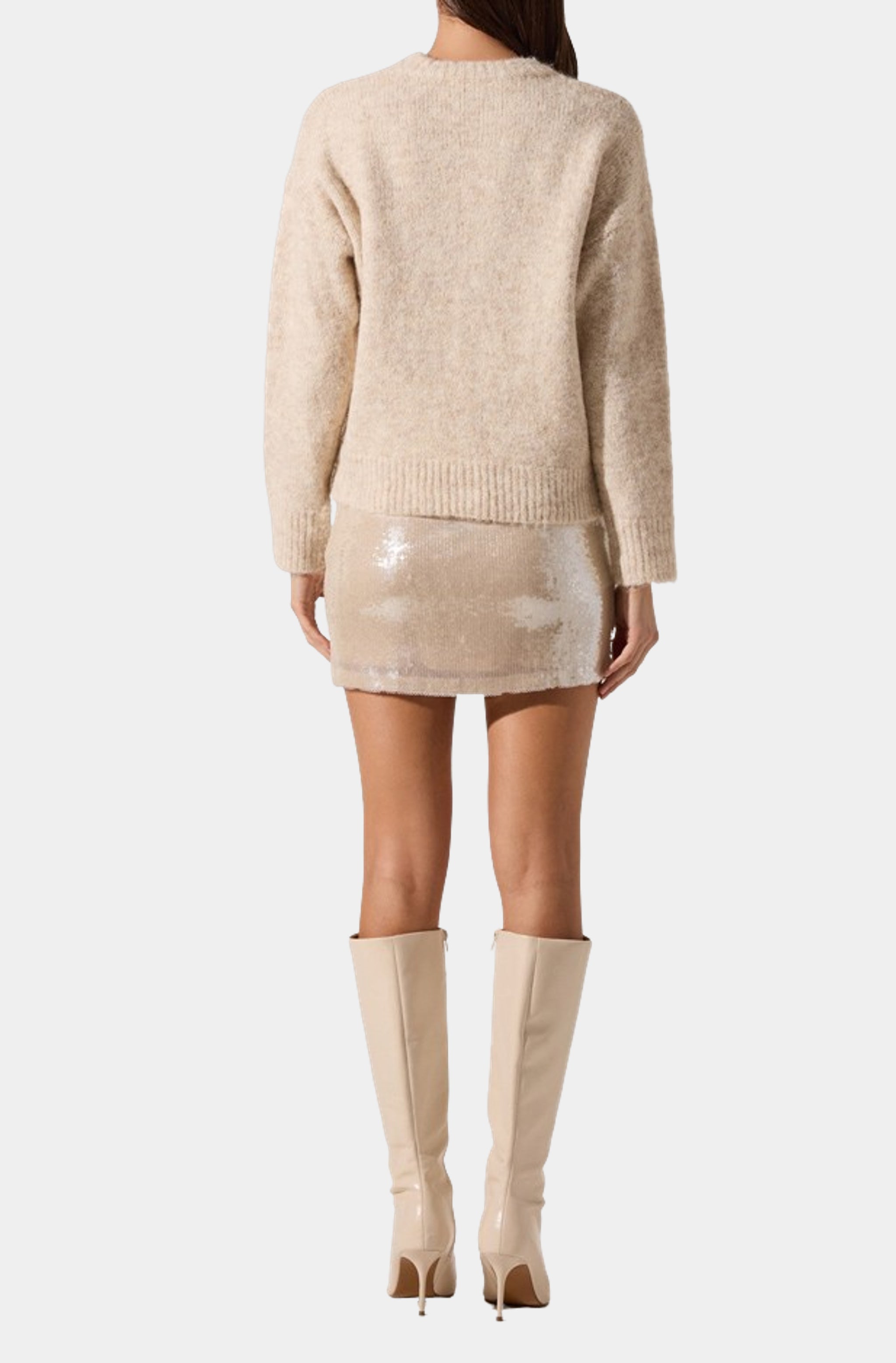 Darby Skirt