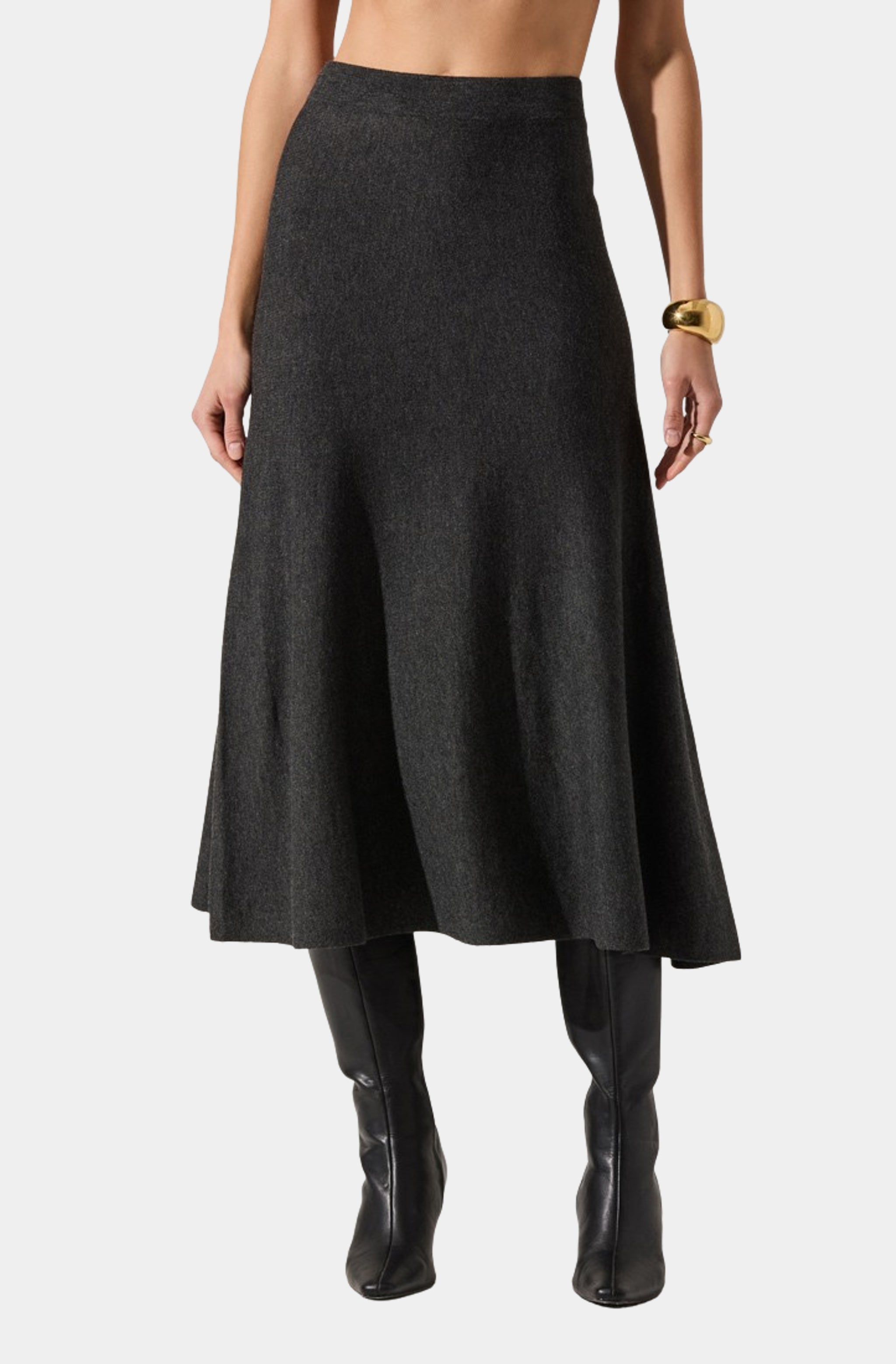 Deora Sweater Skirt