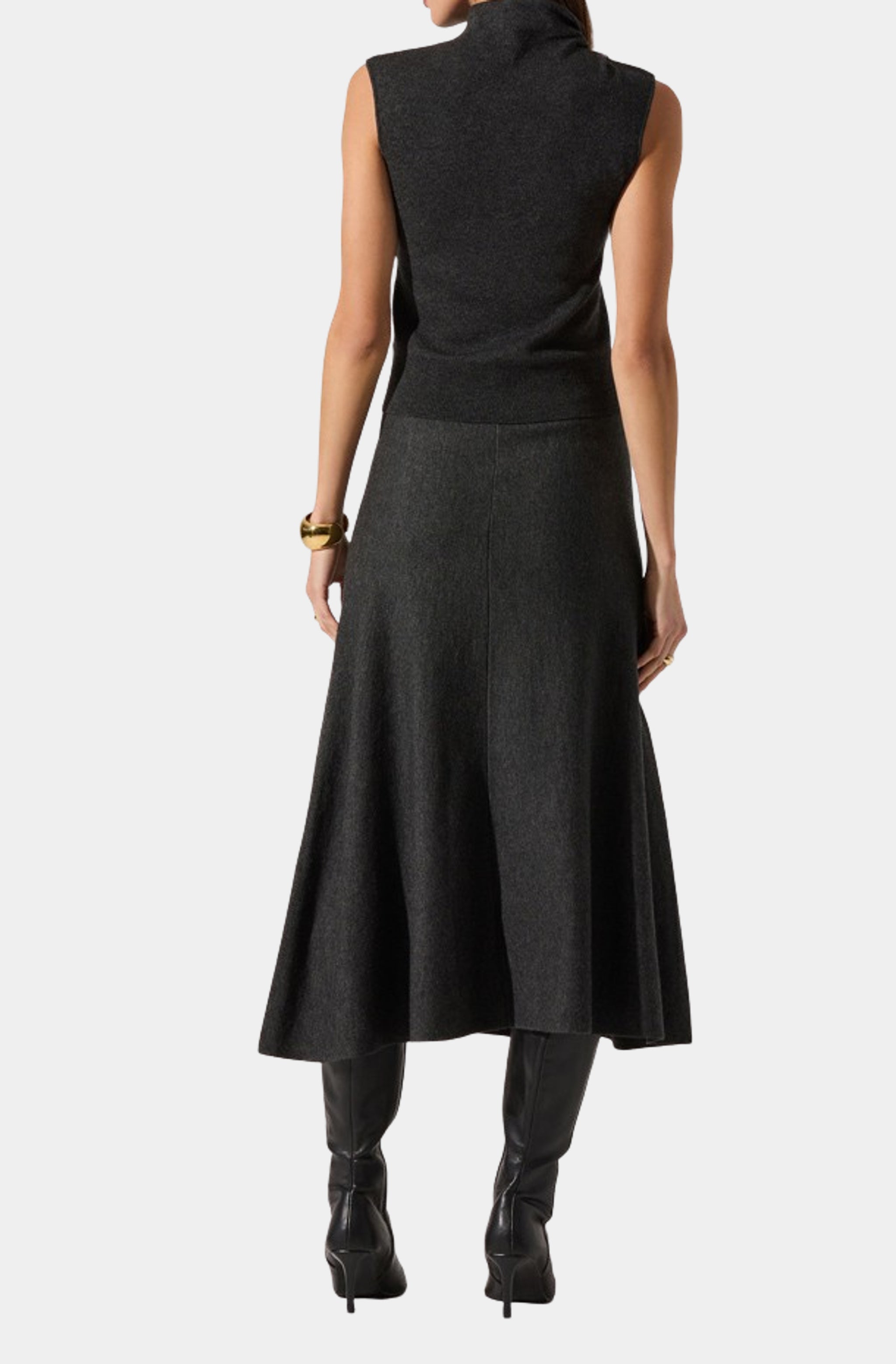 Deora Sweater Skirt