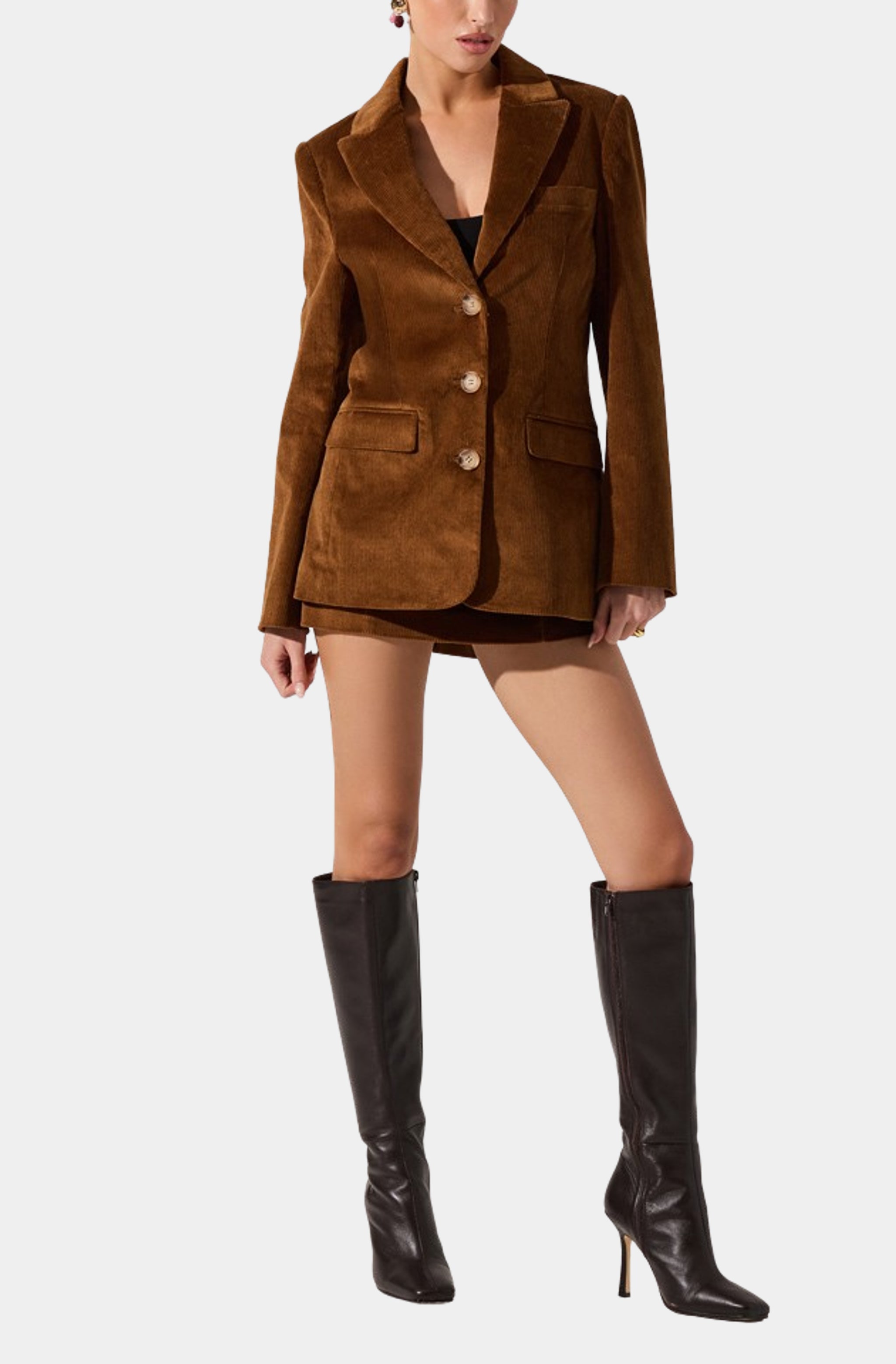 Boyfriend Blazer