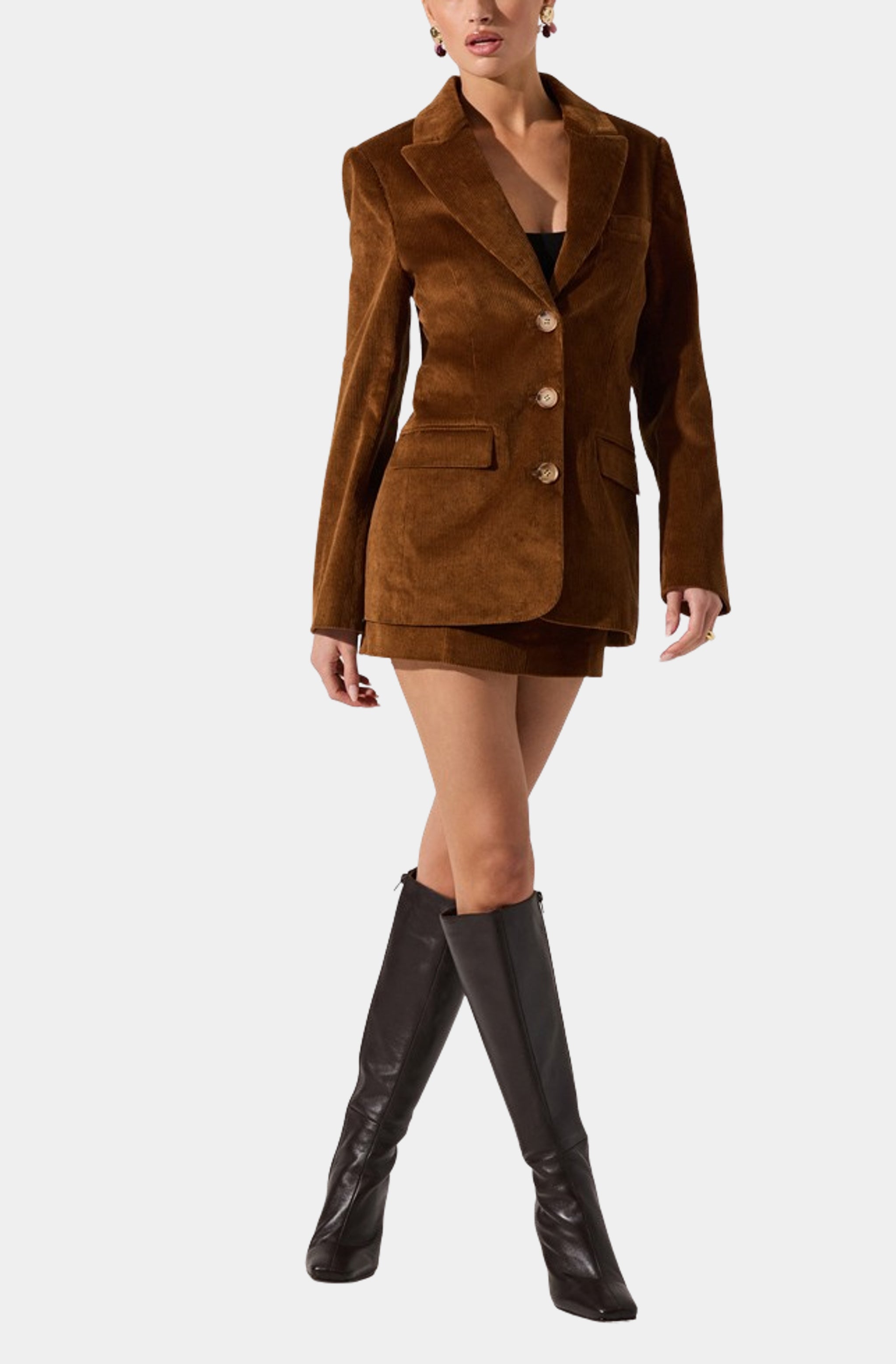 Boyfriend Blazer
