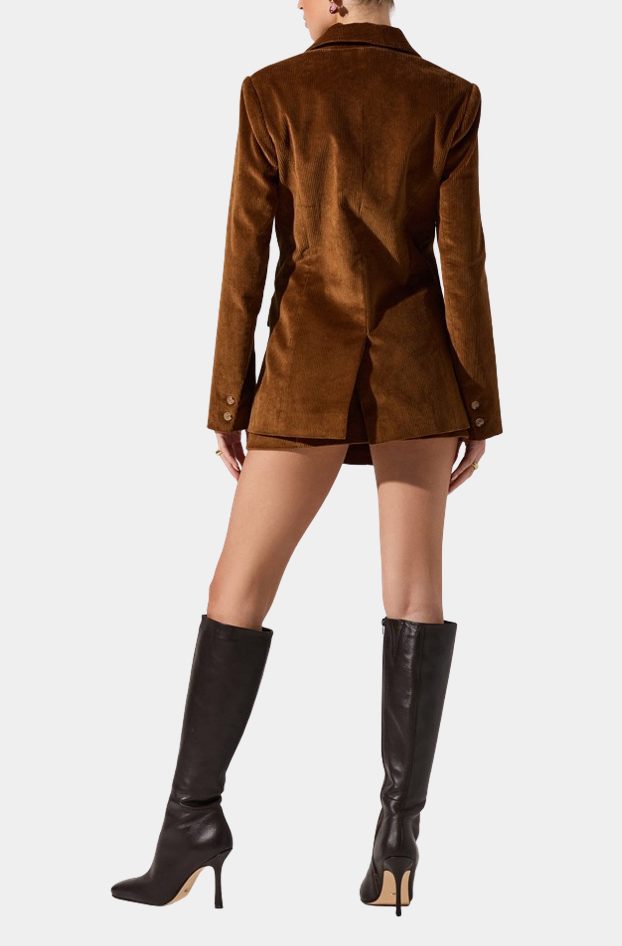 Boyfriend Blazer