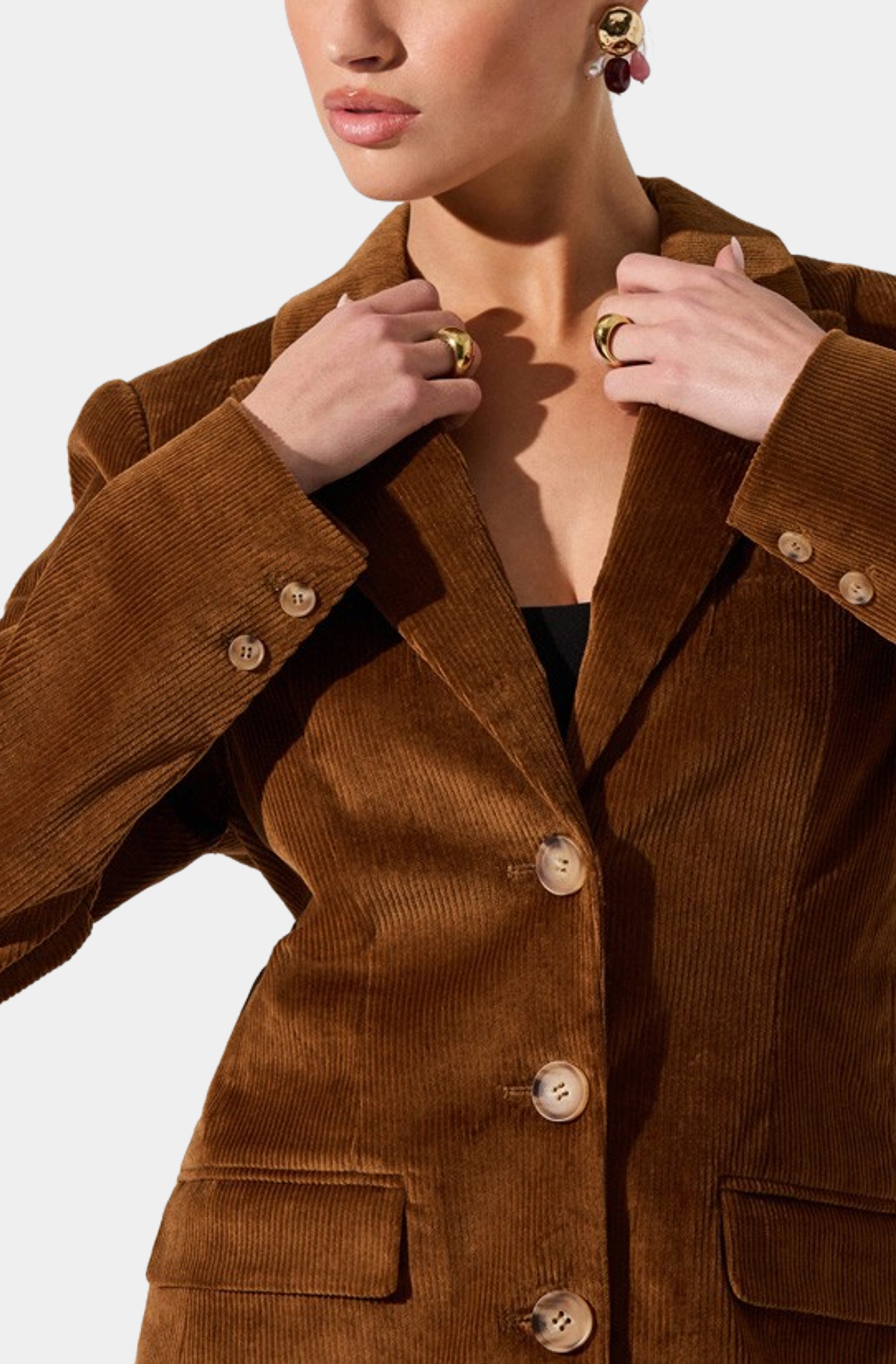 Boyfriend Blazer