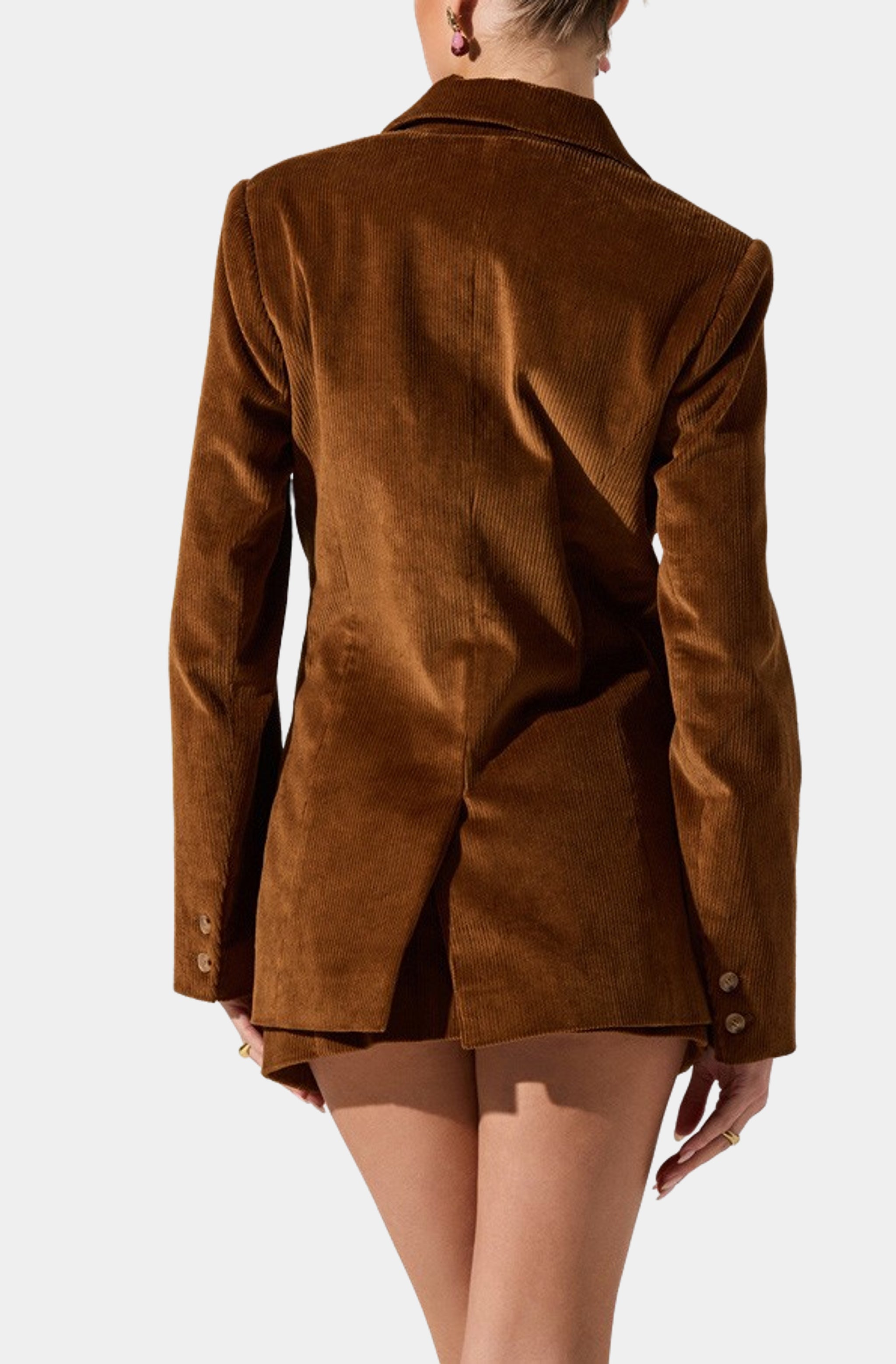 Boyfriend Blazer