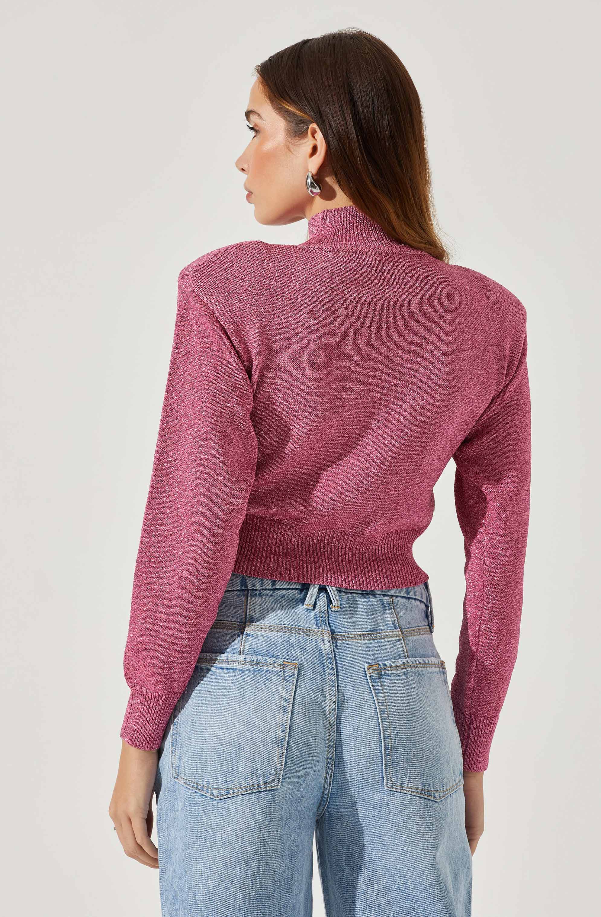 Arla Sweater