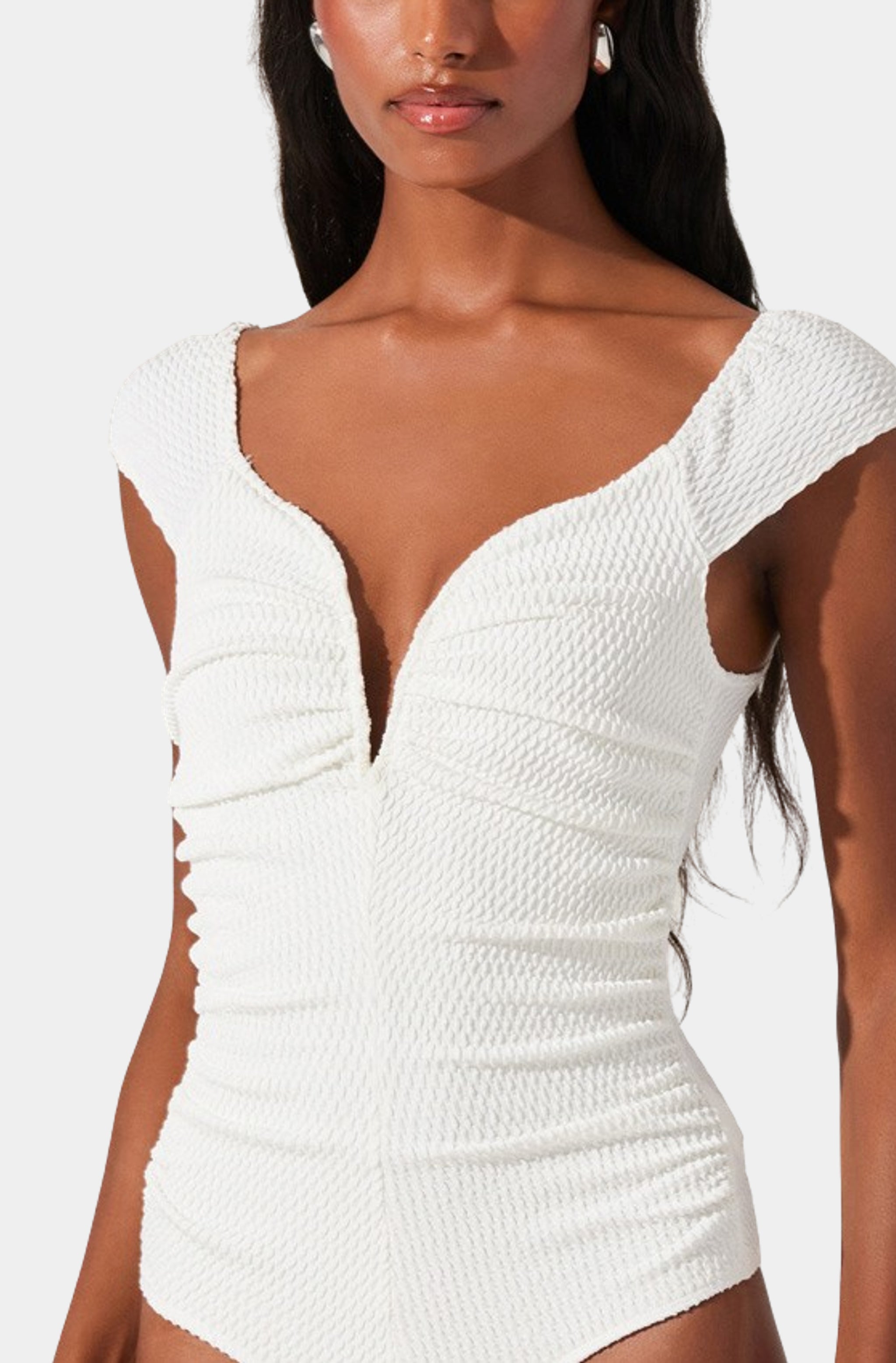 Ninette Bodysuit