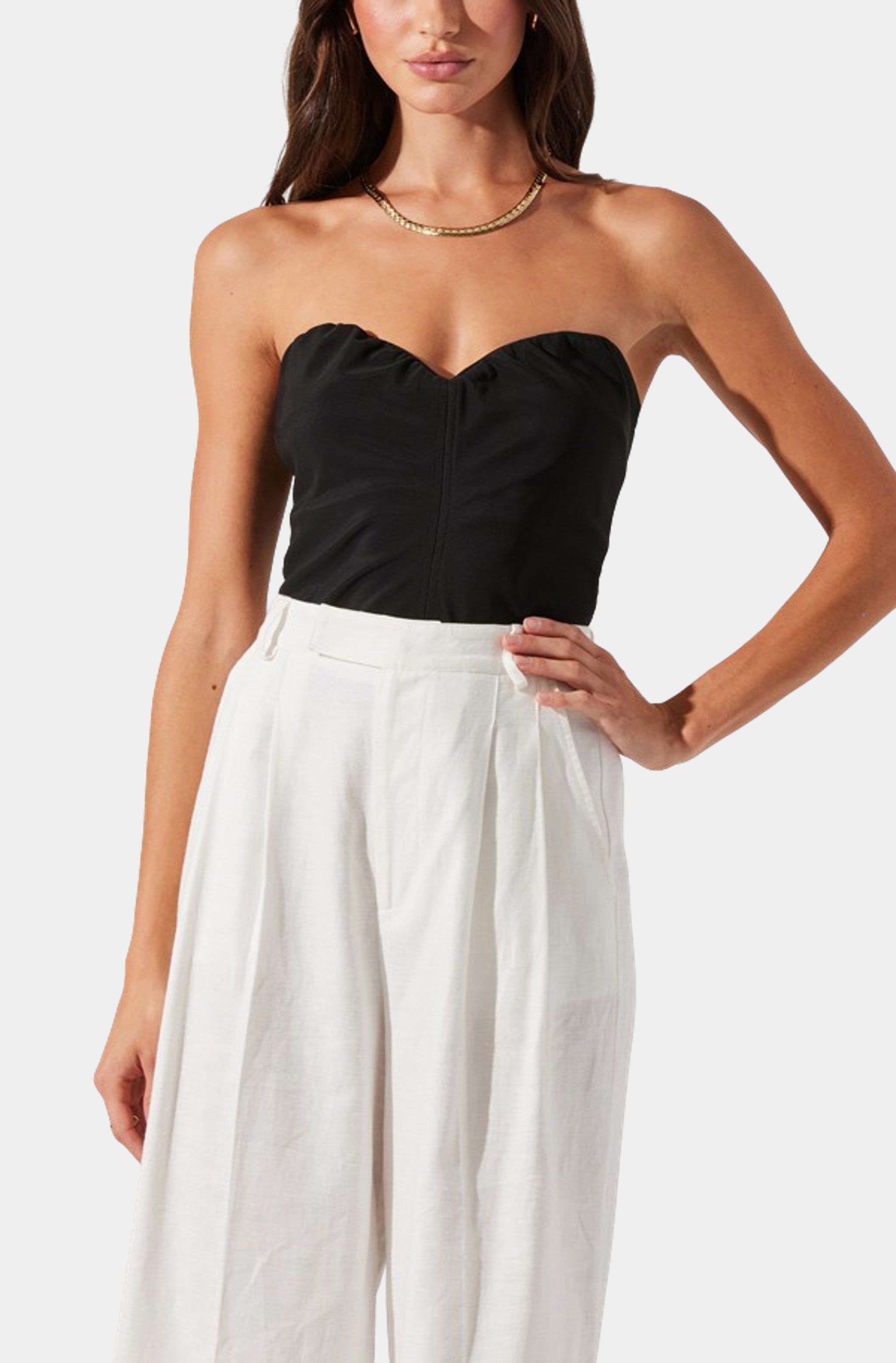 Morganne Top