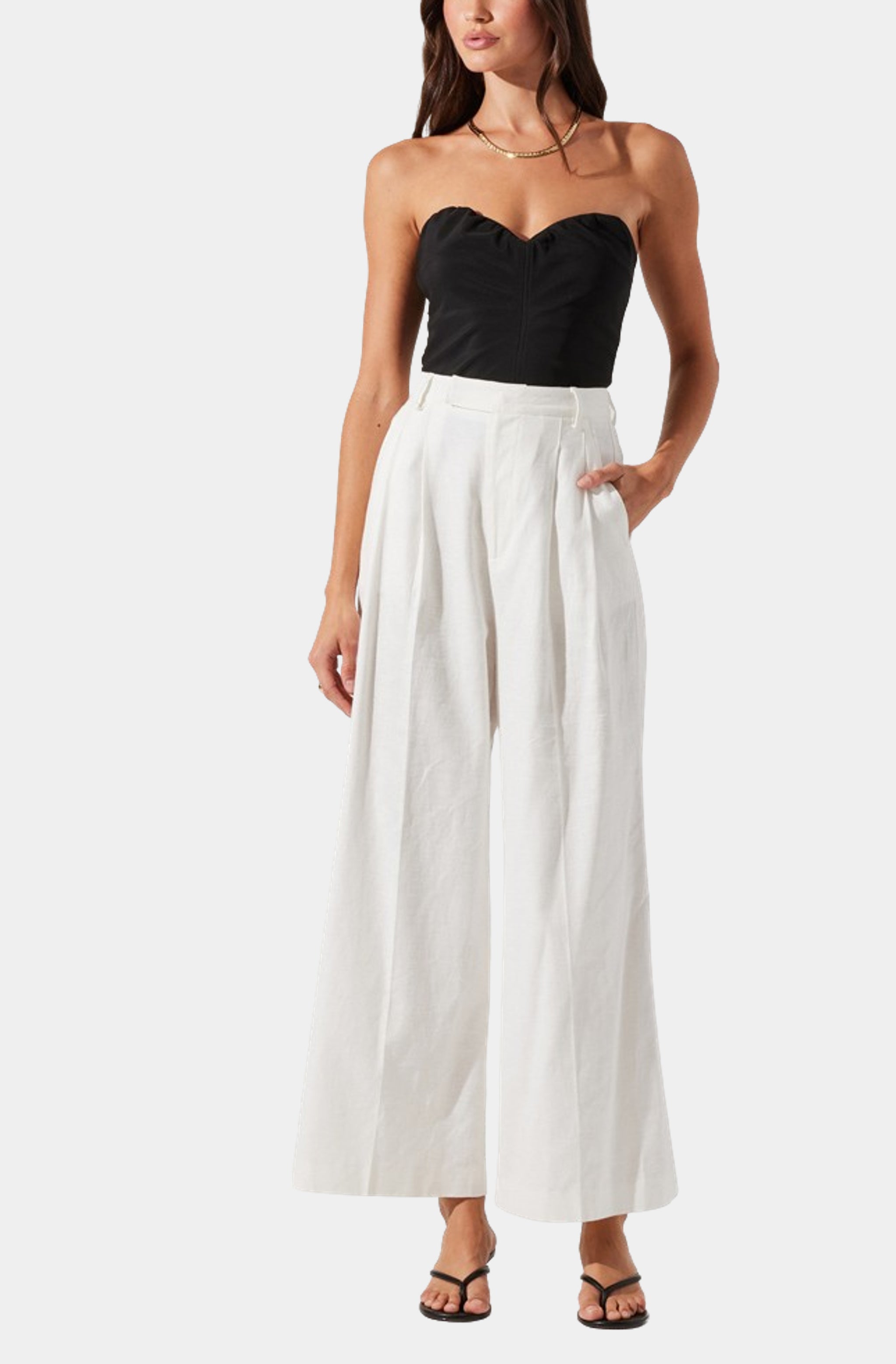 Morganne Top