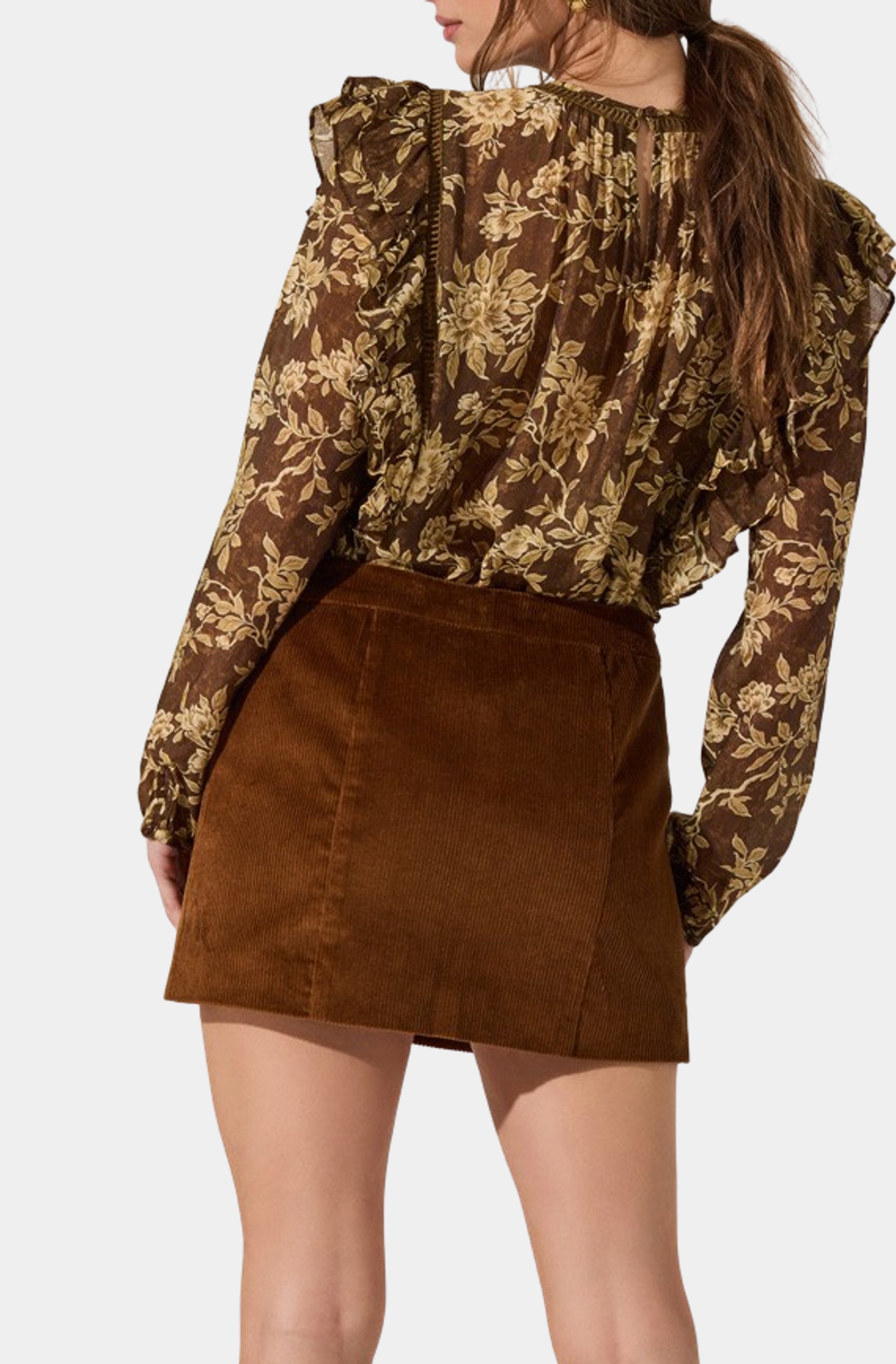 Kinley Top