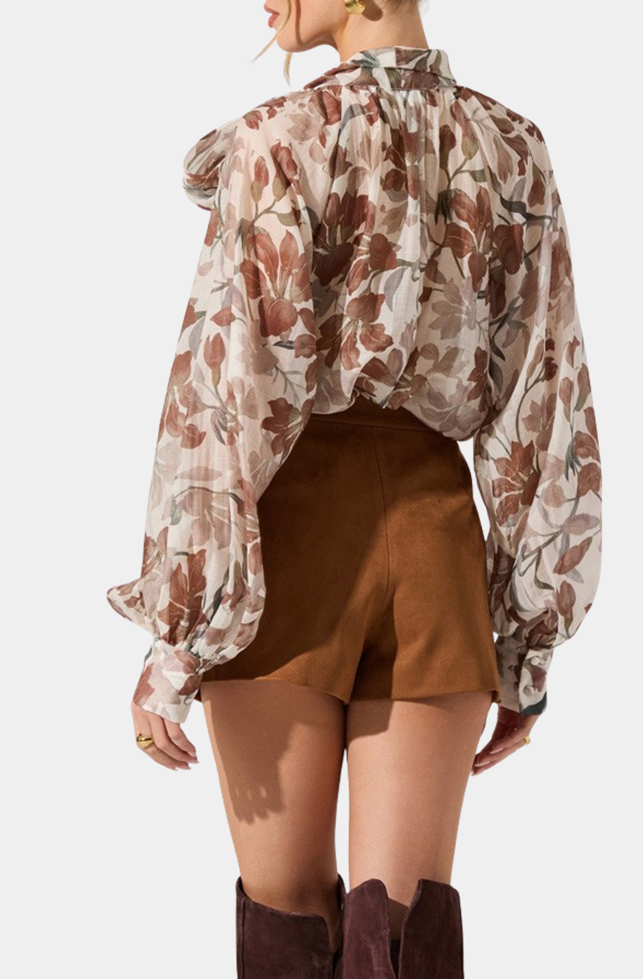 Cinthia Top