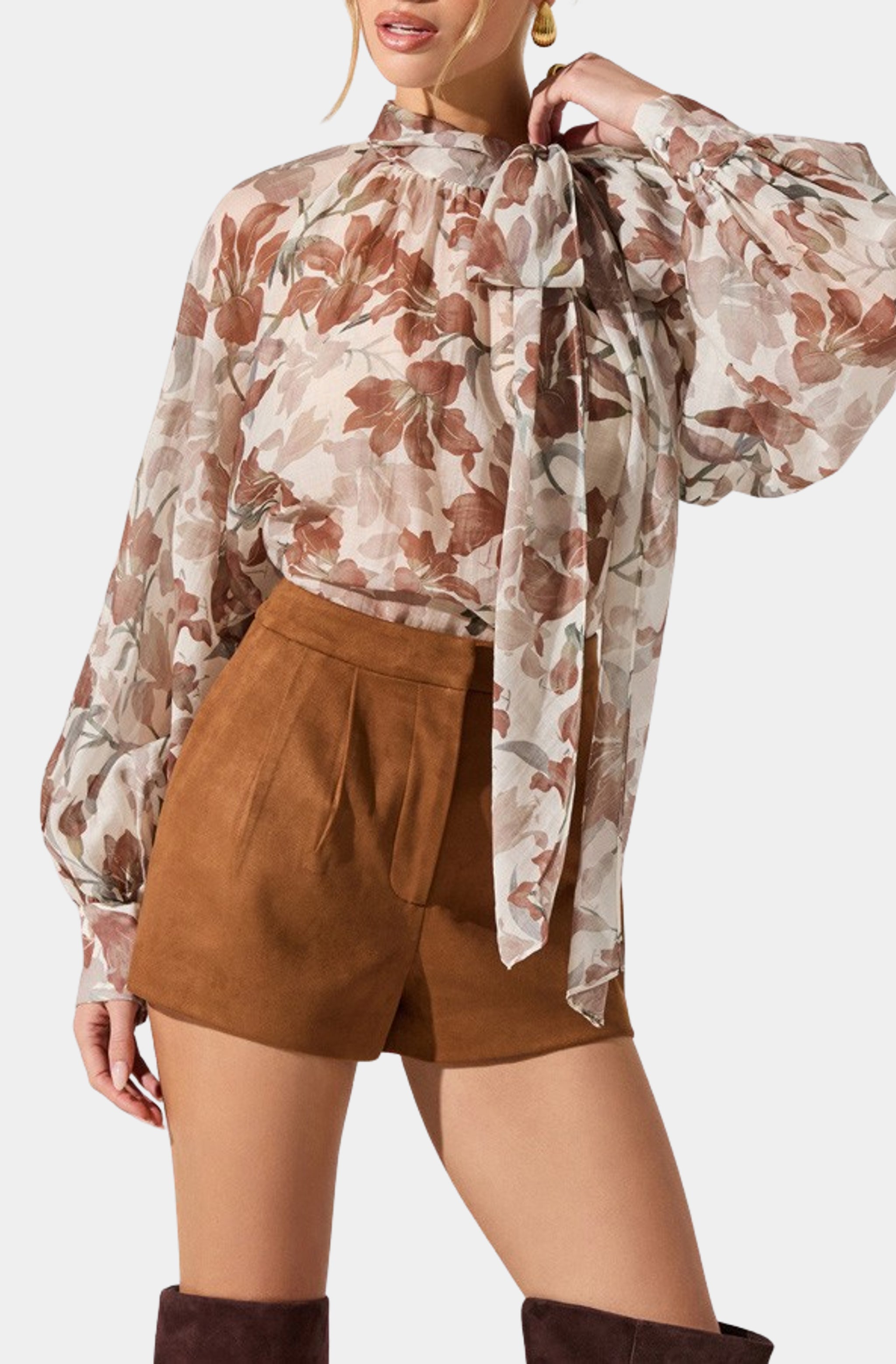 Cinthia Top