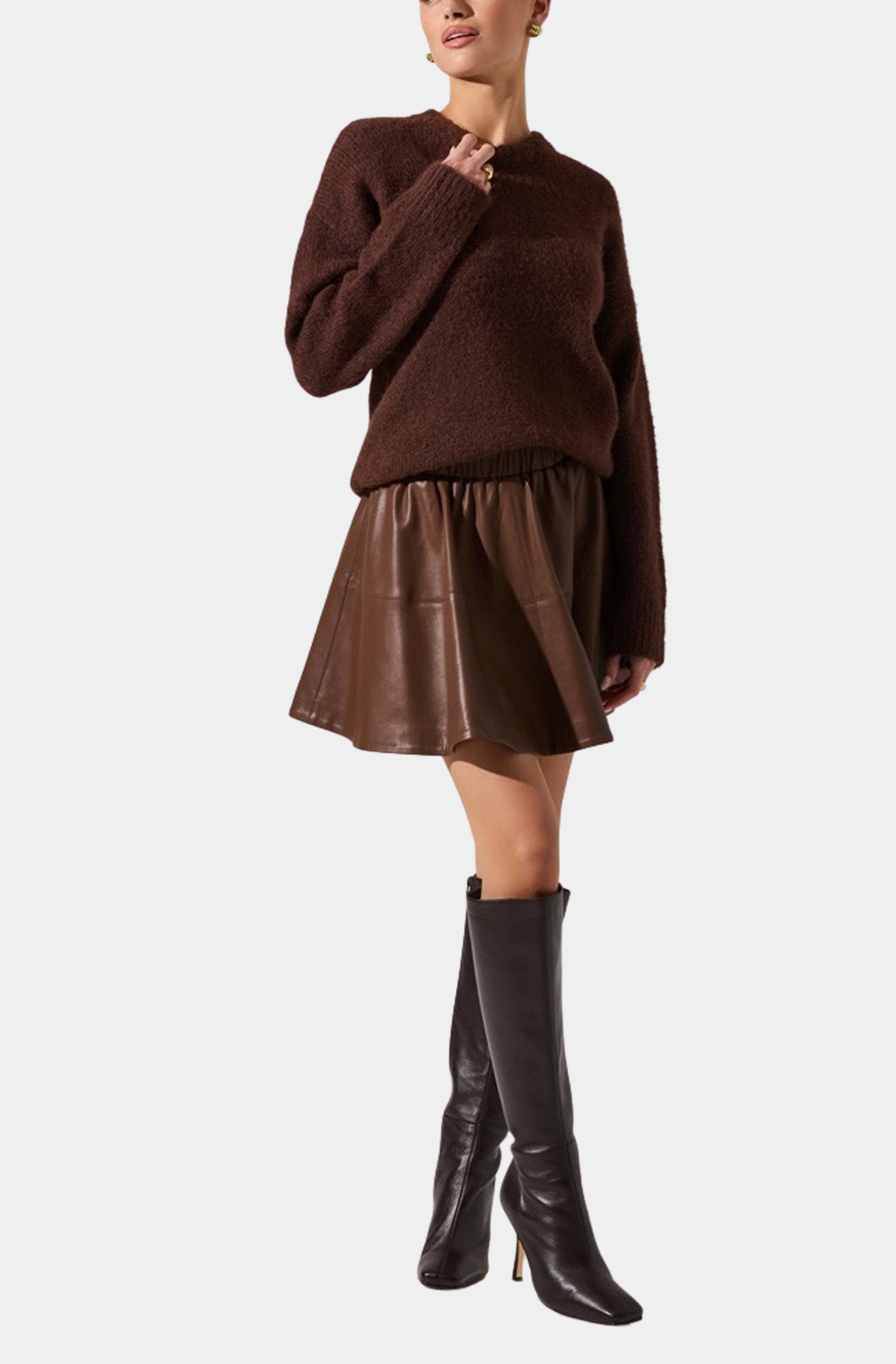 Selbie Sweater
