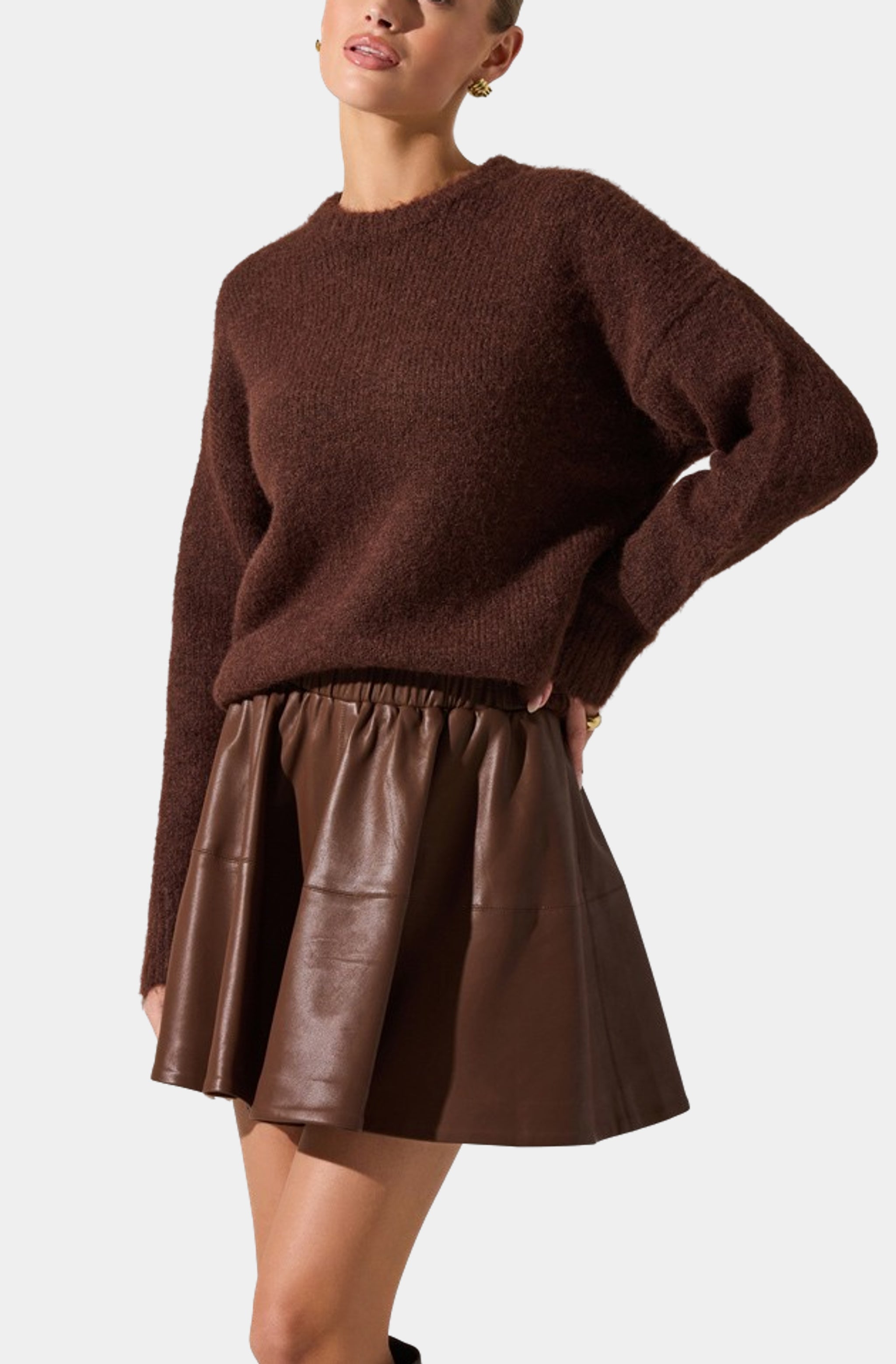 Selbie Sweater