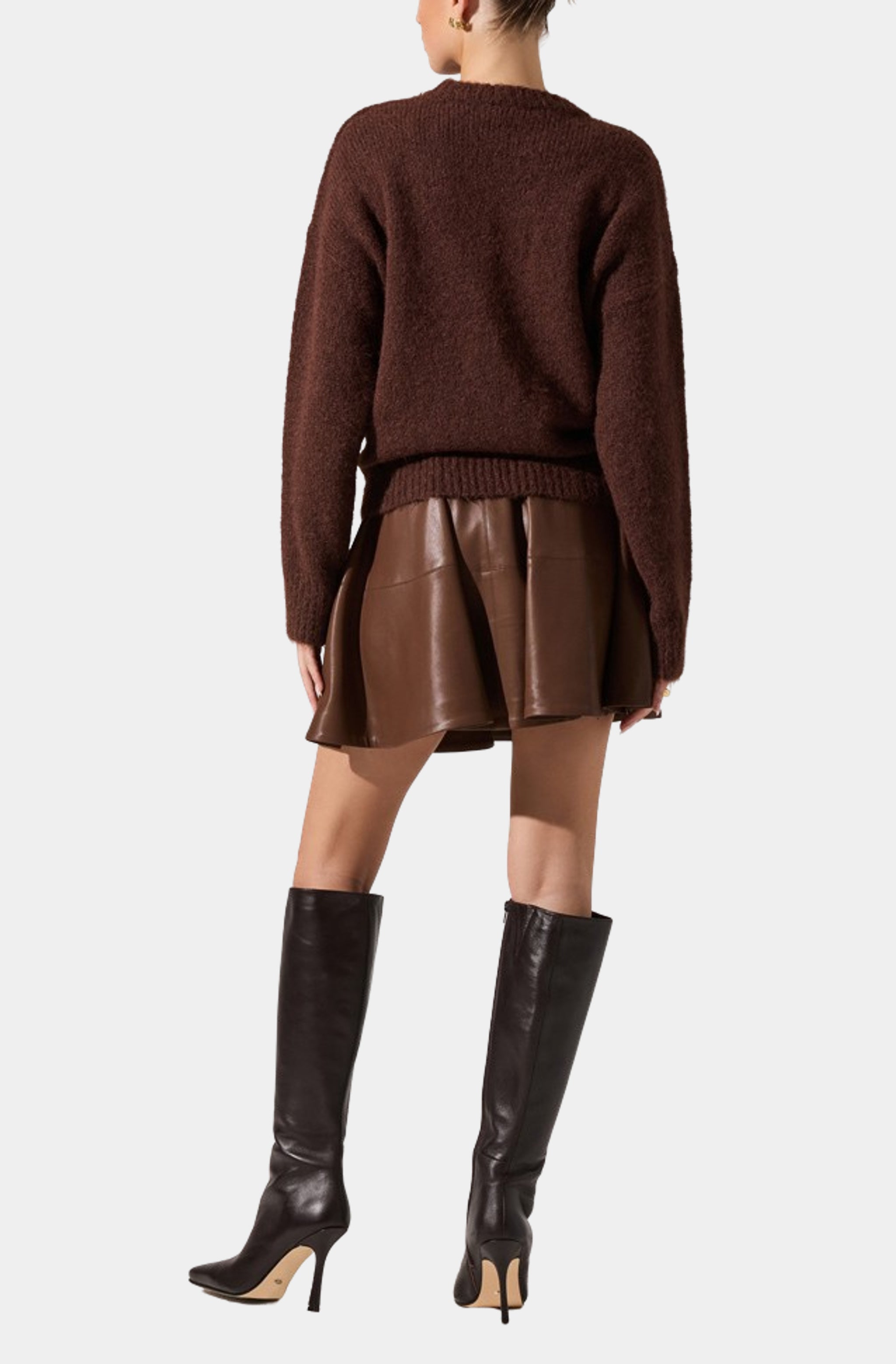 Selbie Sweater