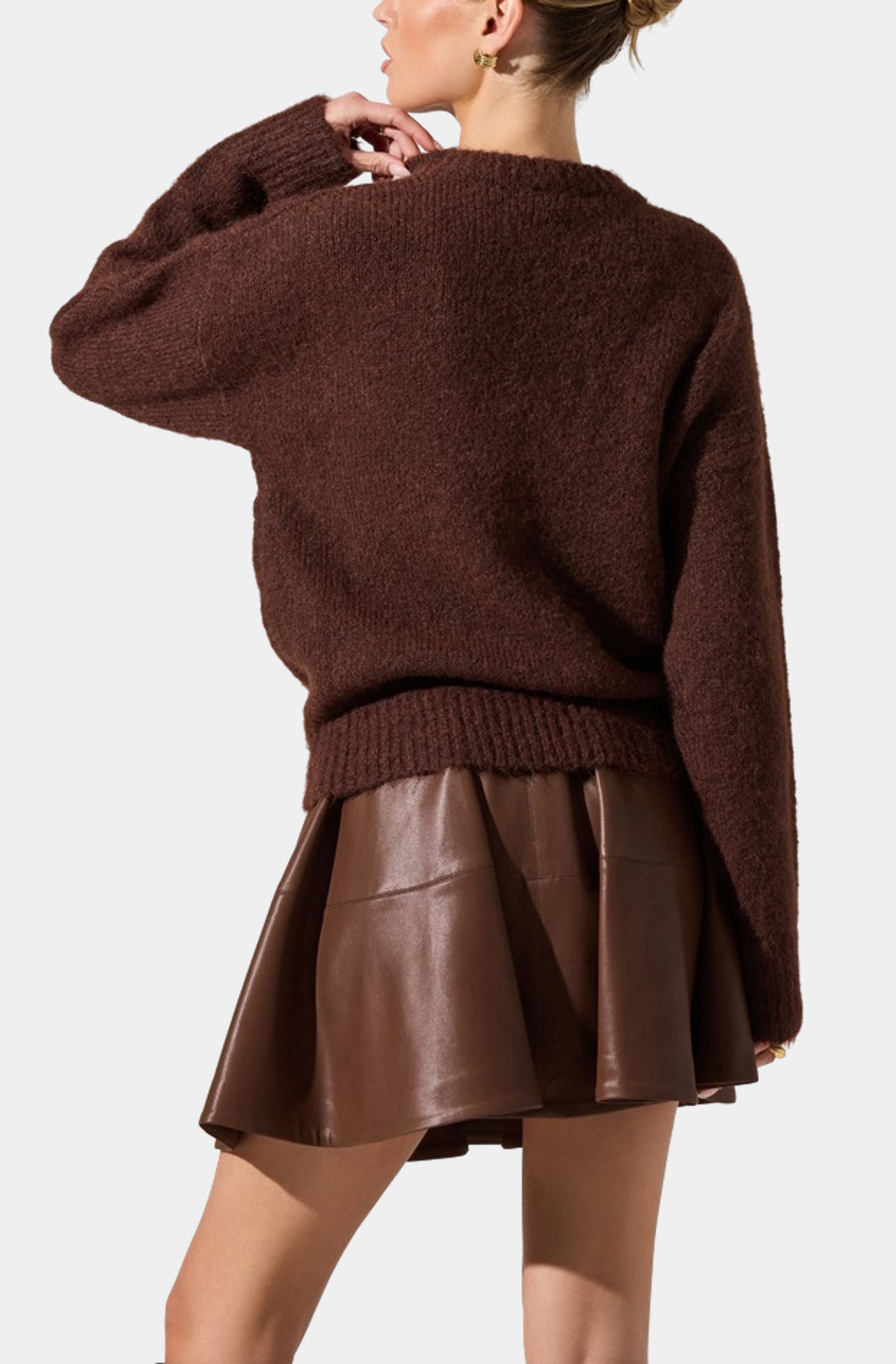 Selbie Sweater