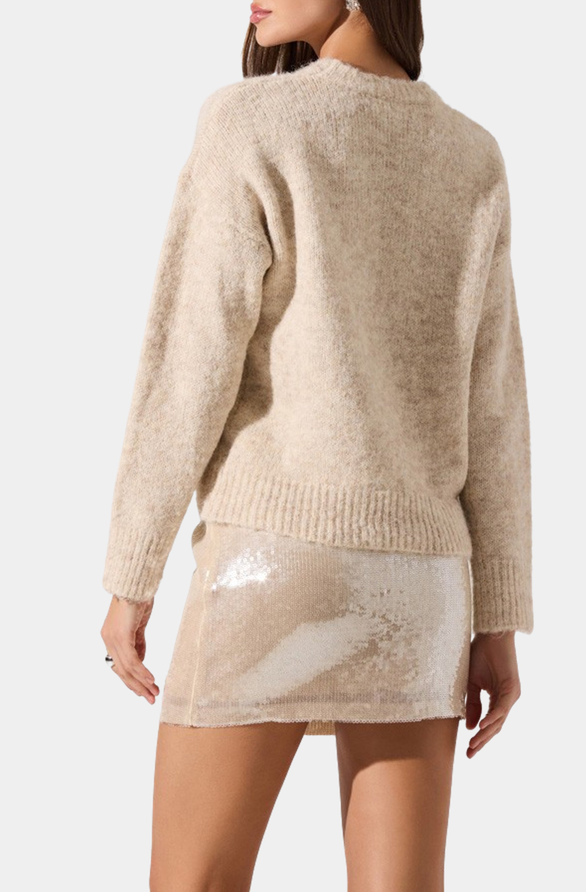 Selbie Sweater