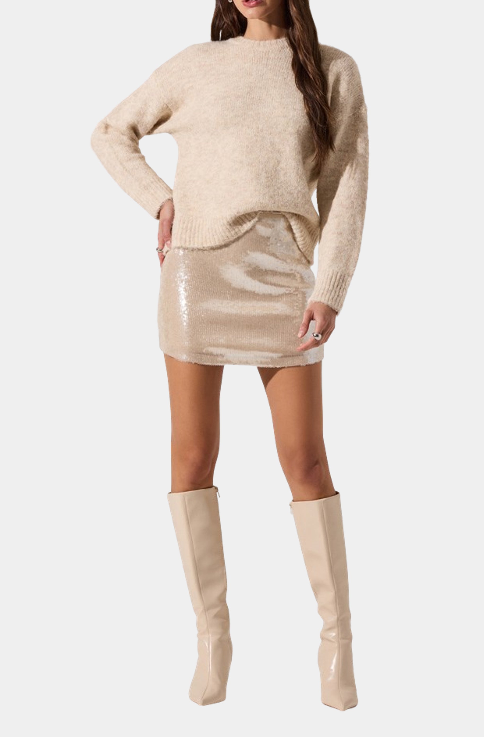 Selbie Sweater