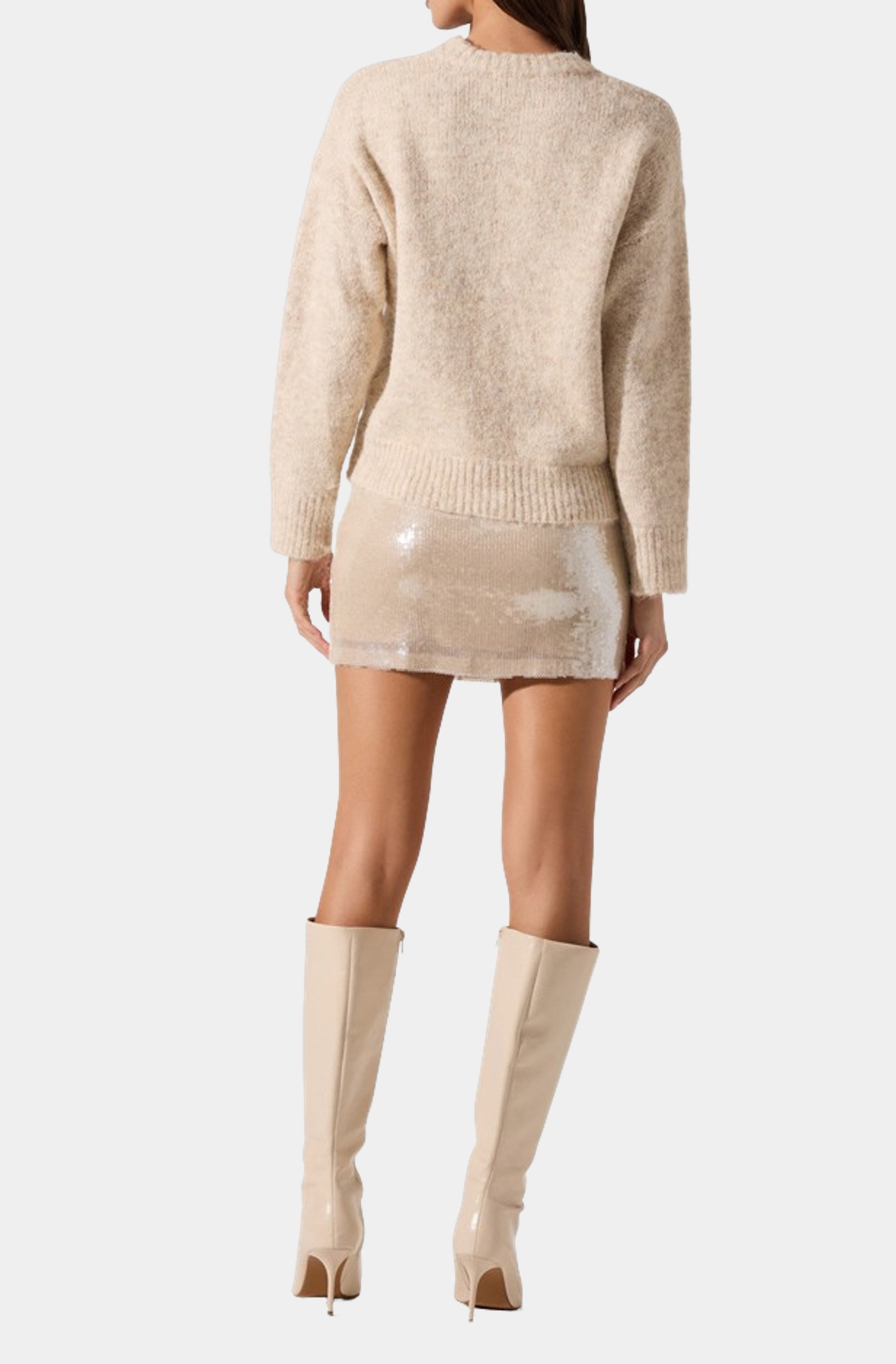 Selbie Sweater