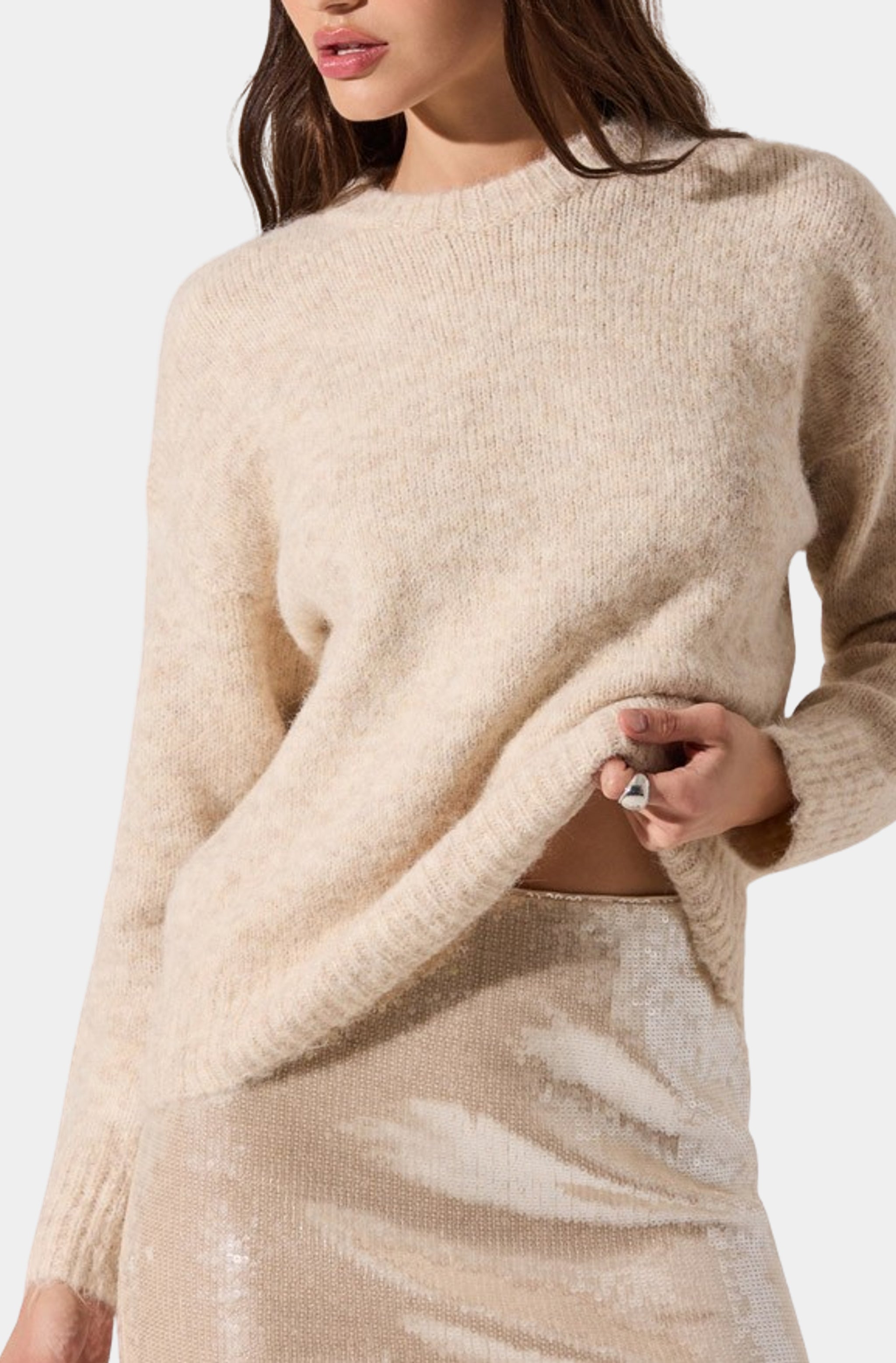 Selbie Sweater