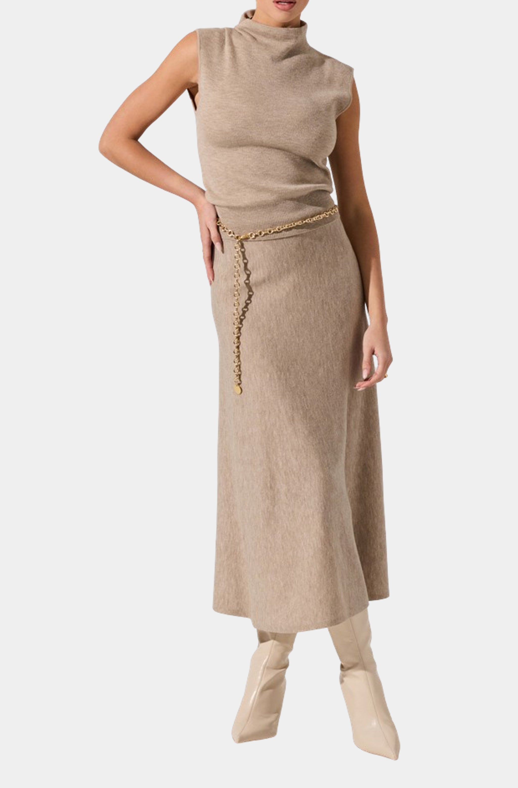 Deora Sweater