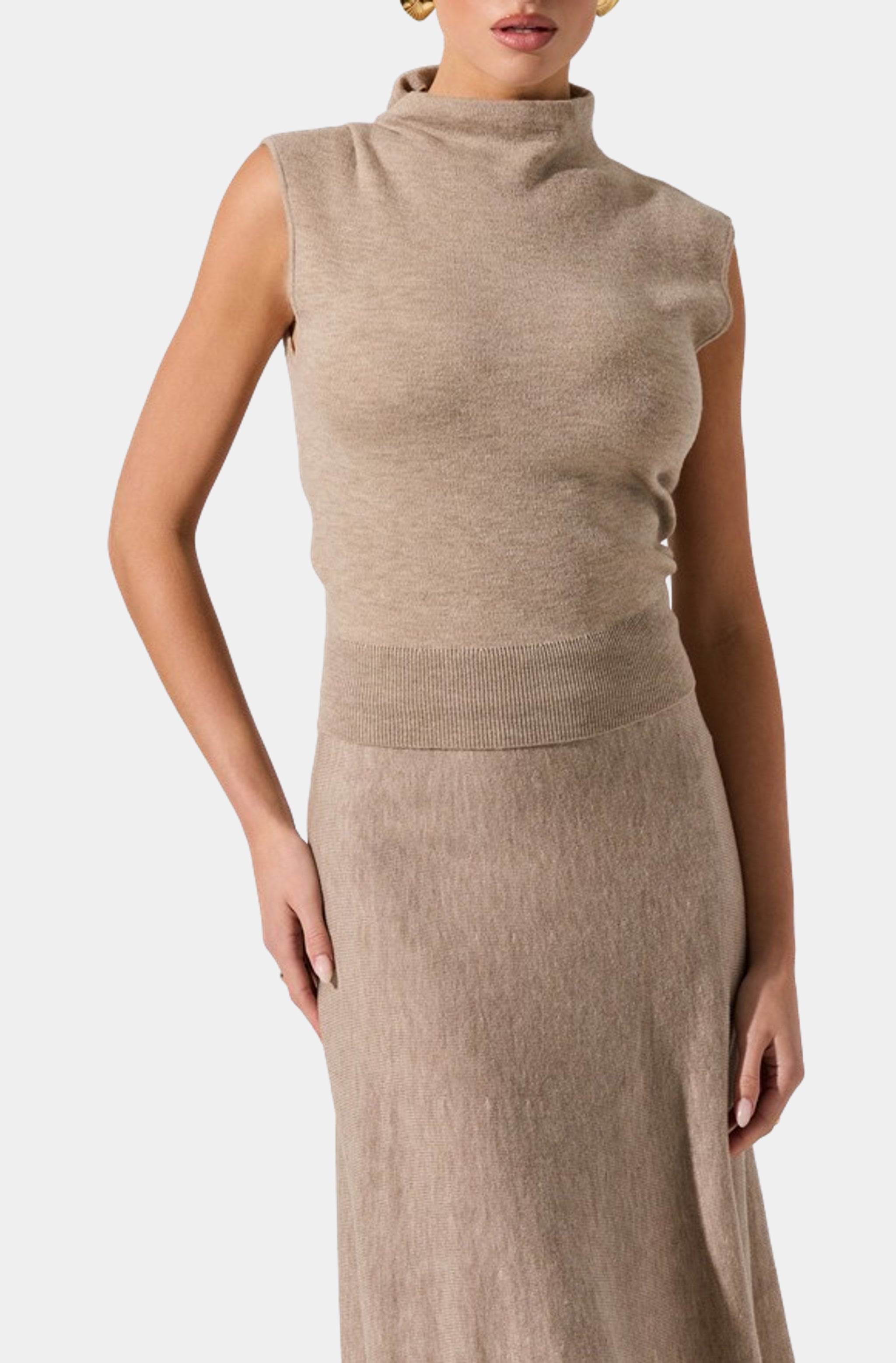 Deora Sweater