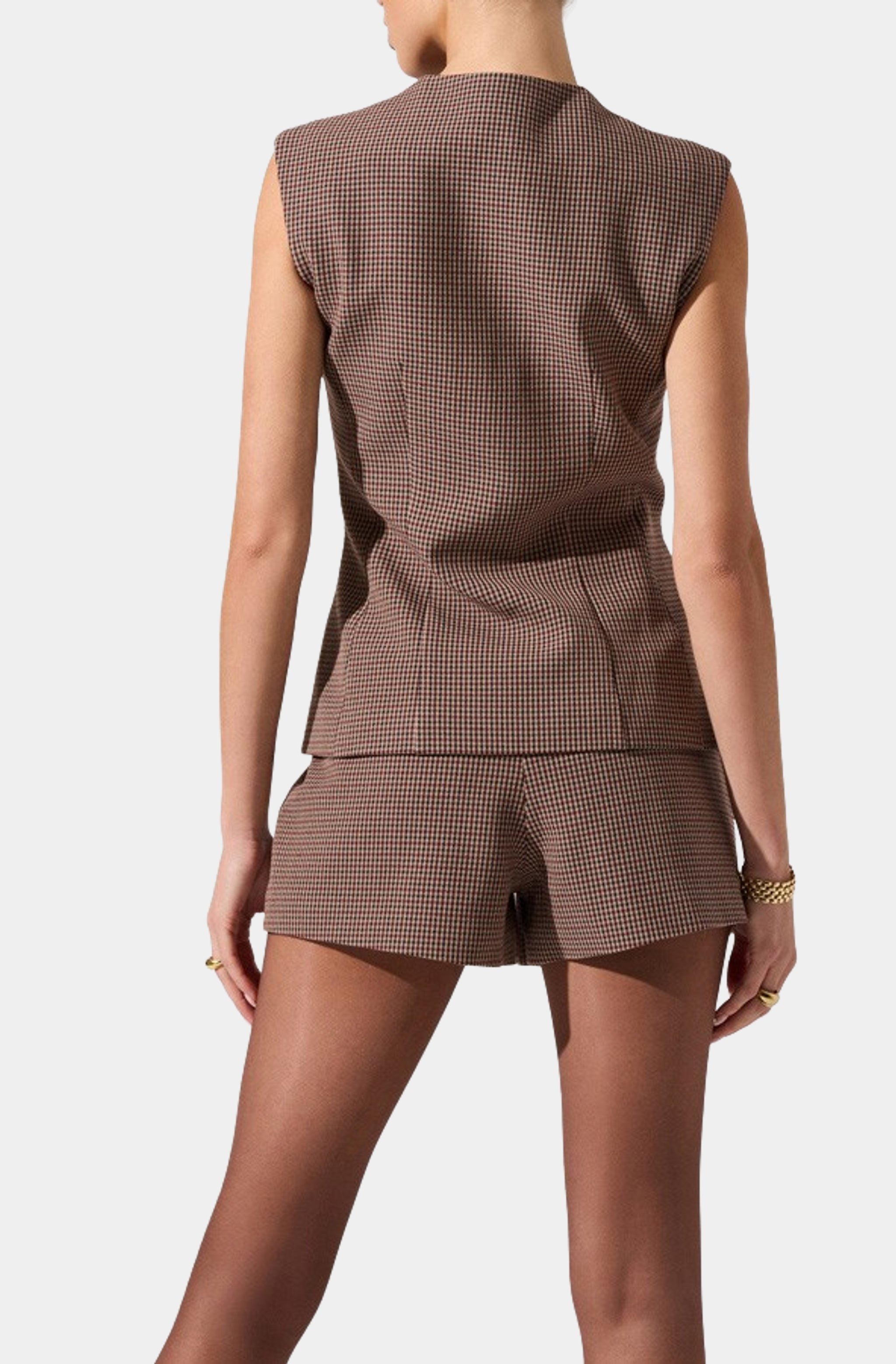 Gisselle Vest