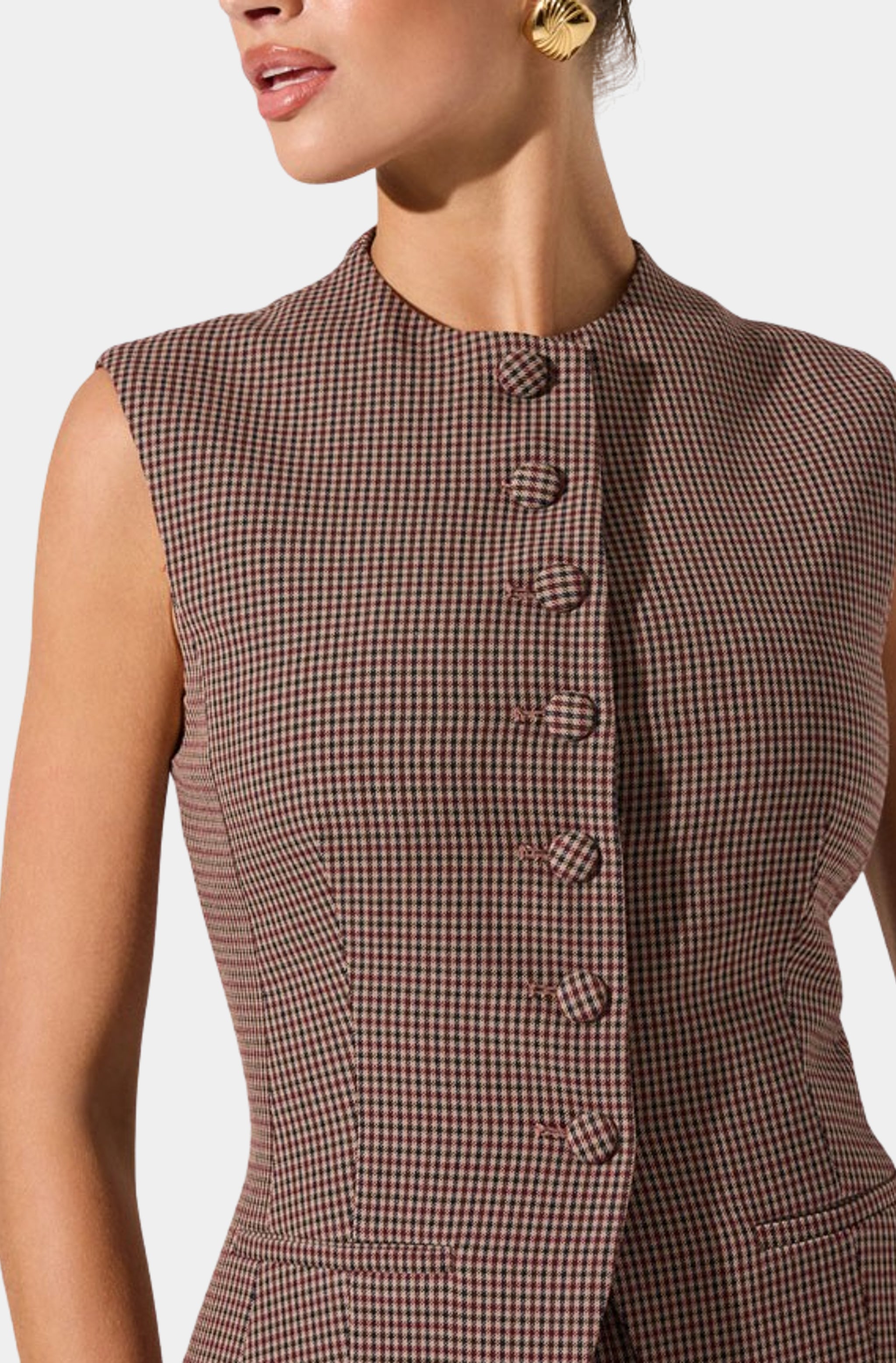 Gisselle Vest
