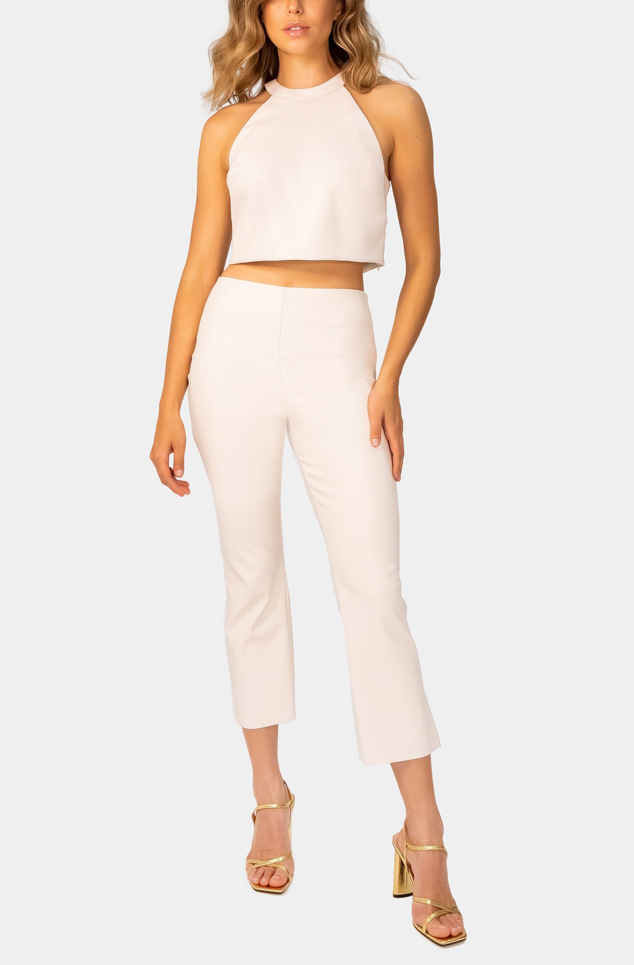 Alani Top