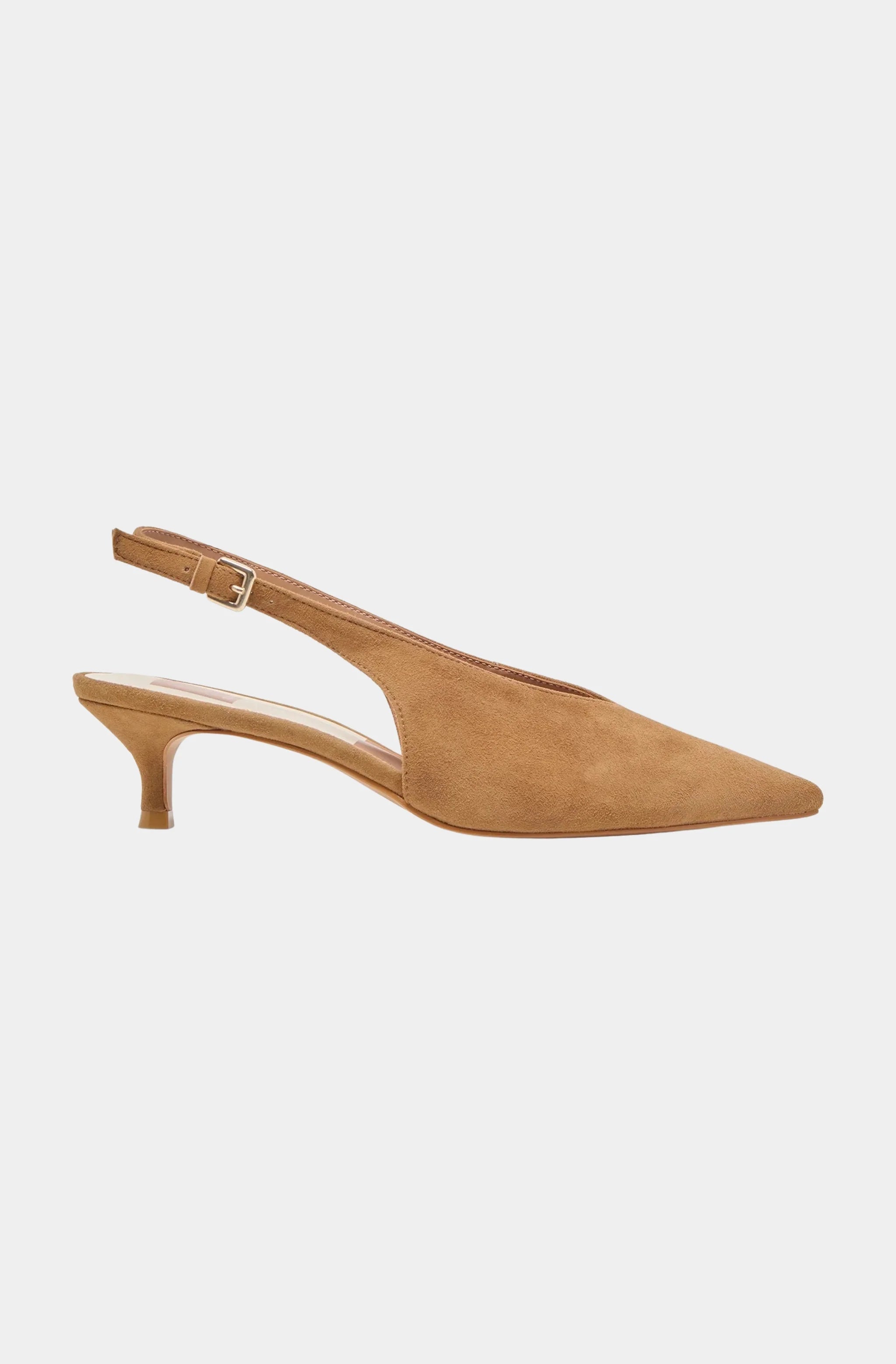 Alenna Heel