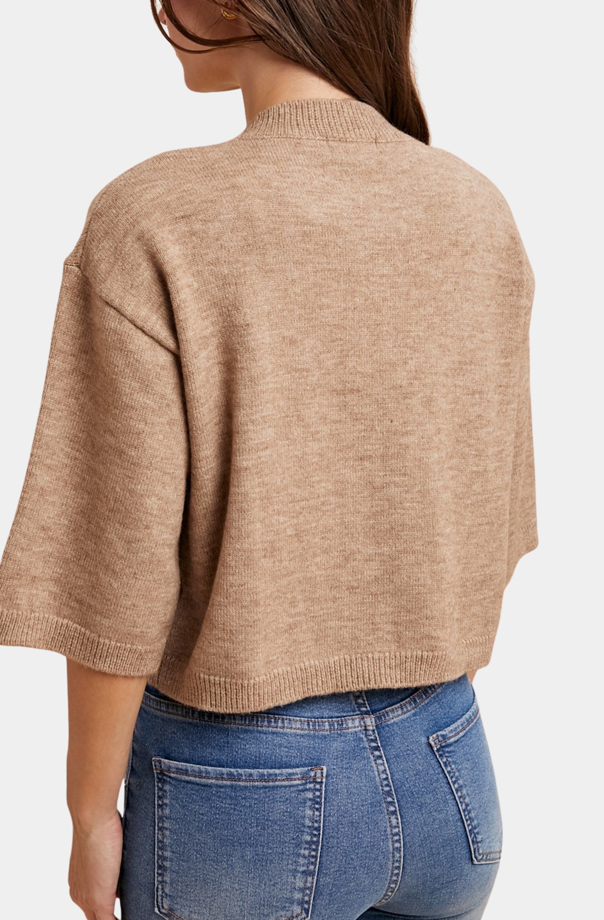 Anya Cardigan