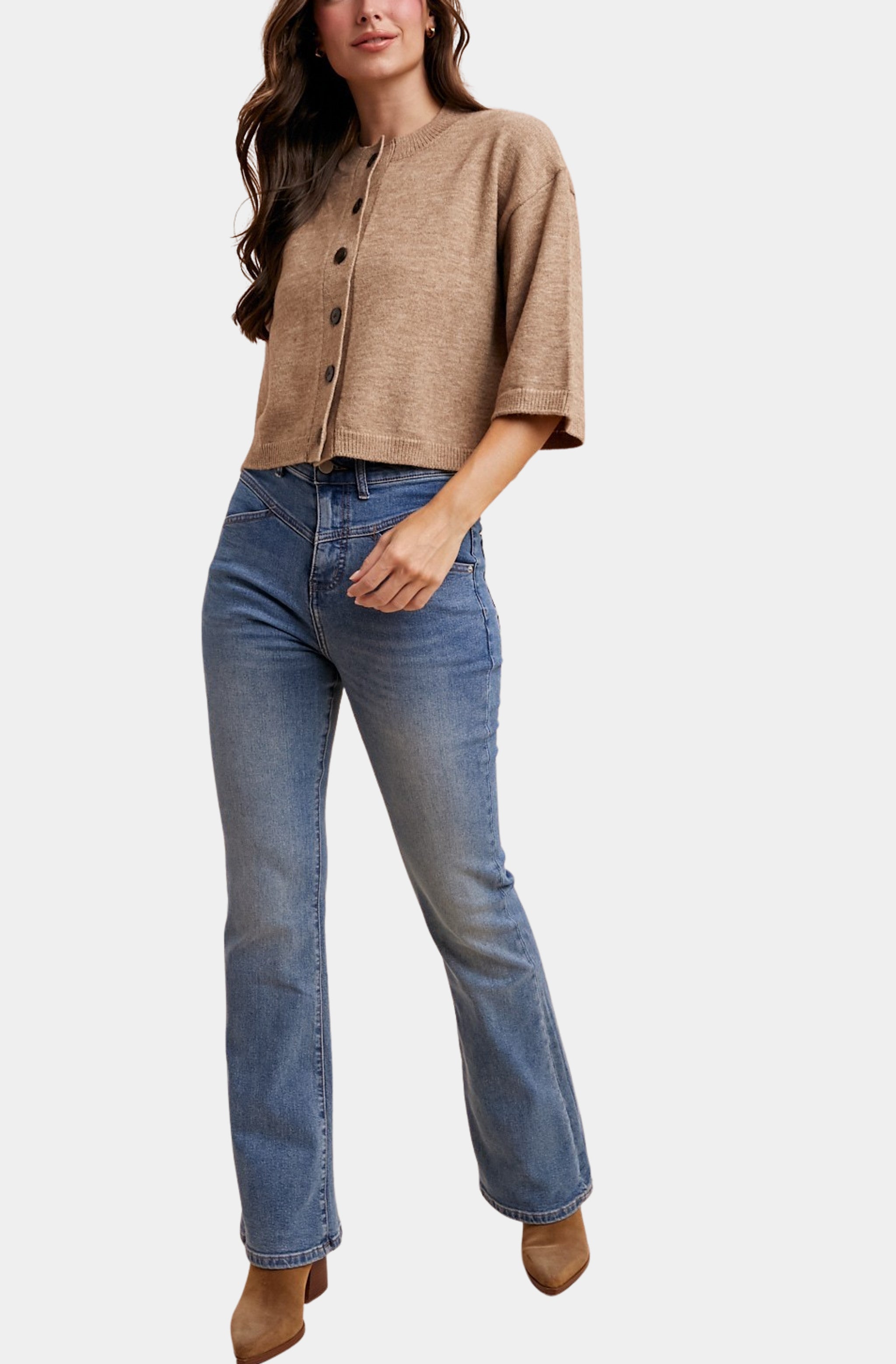 Anya Cardigan