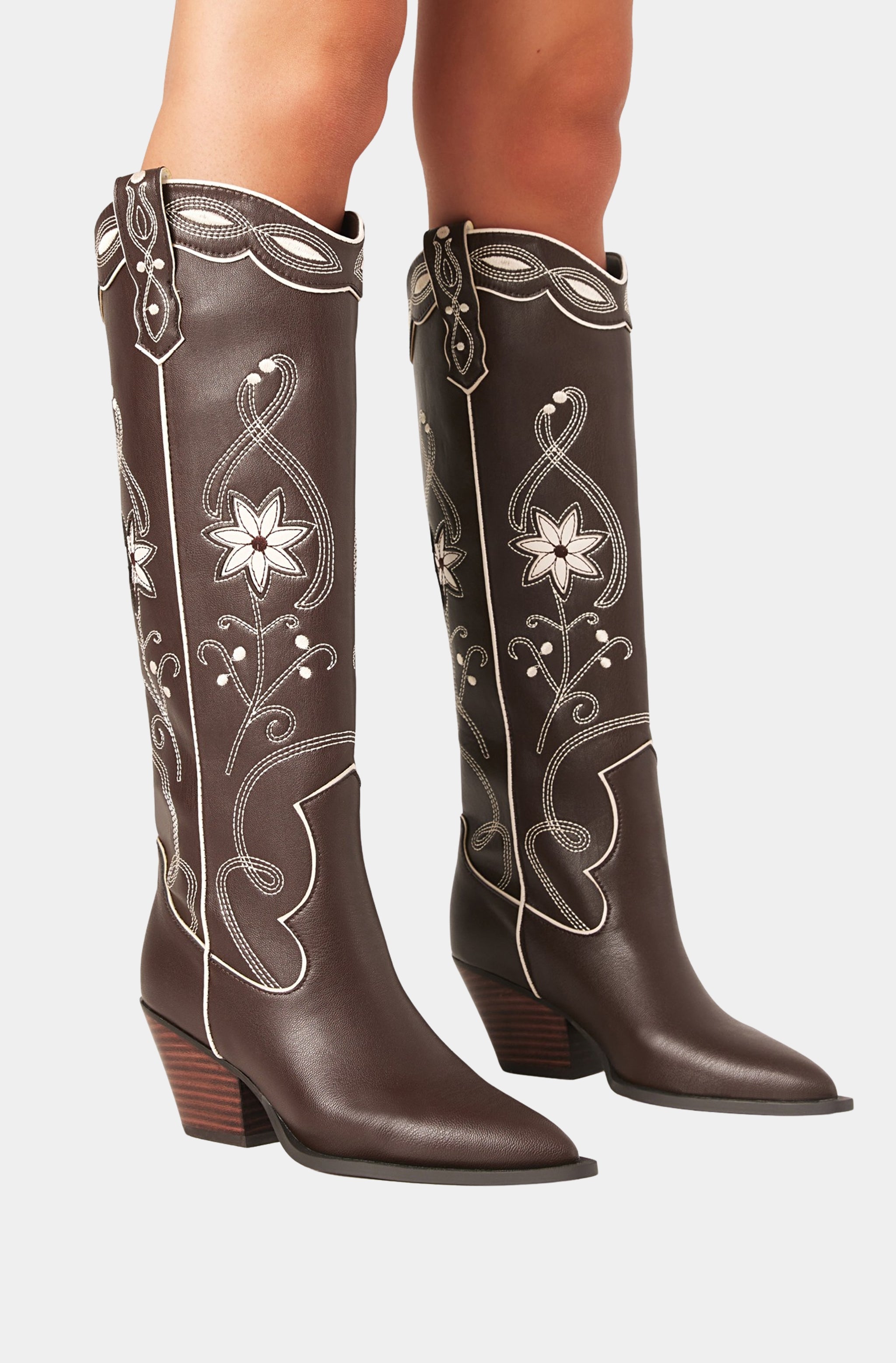 Aviva Boots