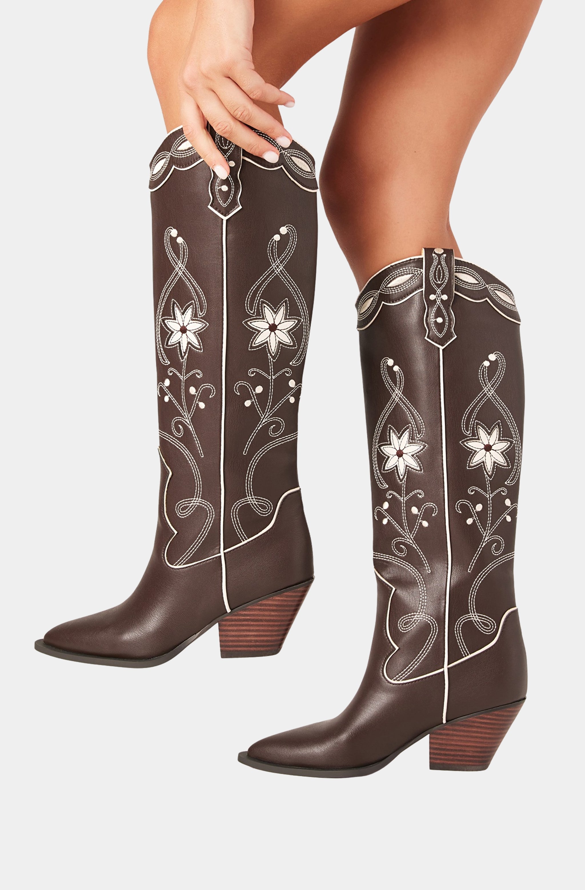 Aviva Boots