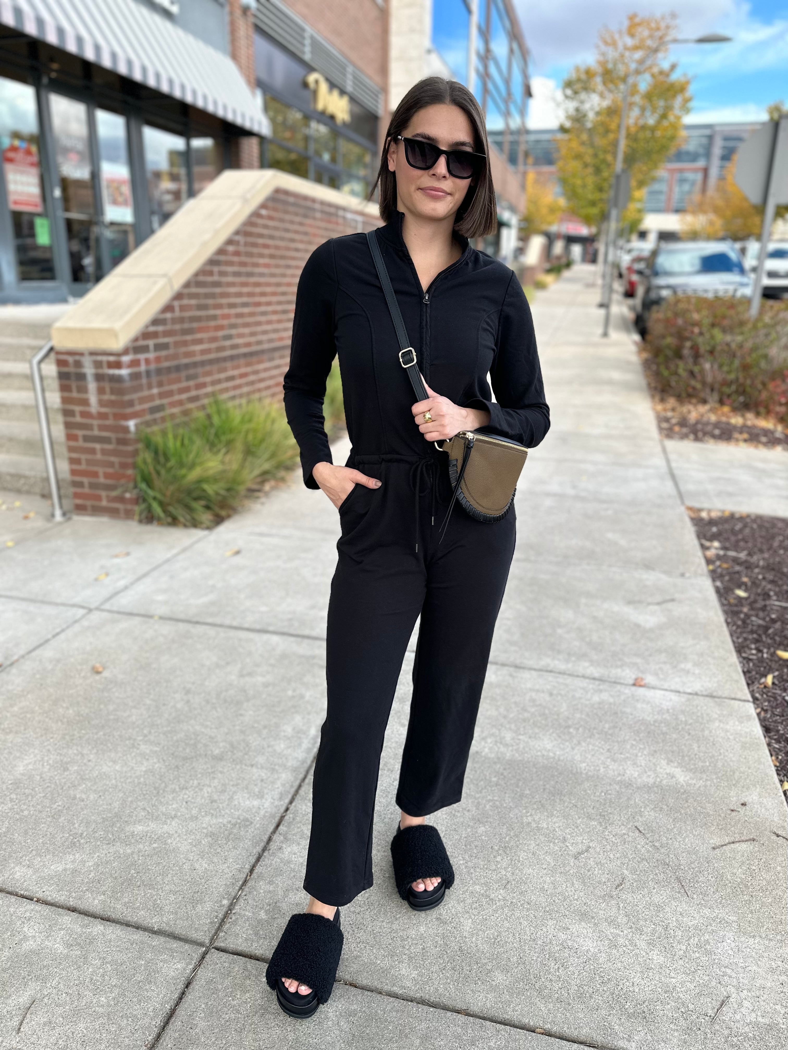 Zaria Jumpsuit