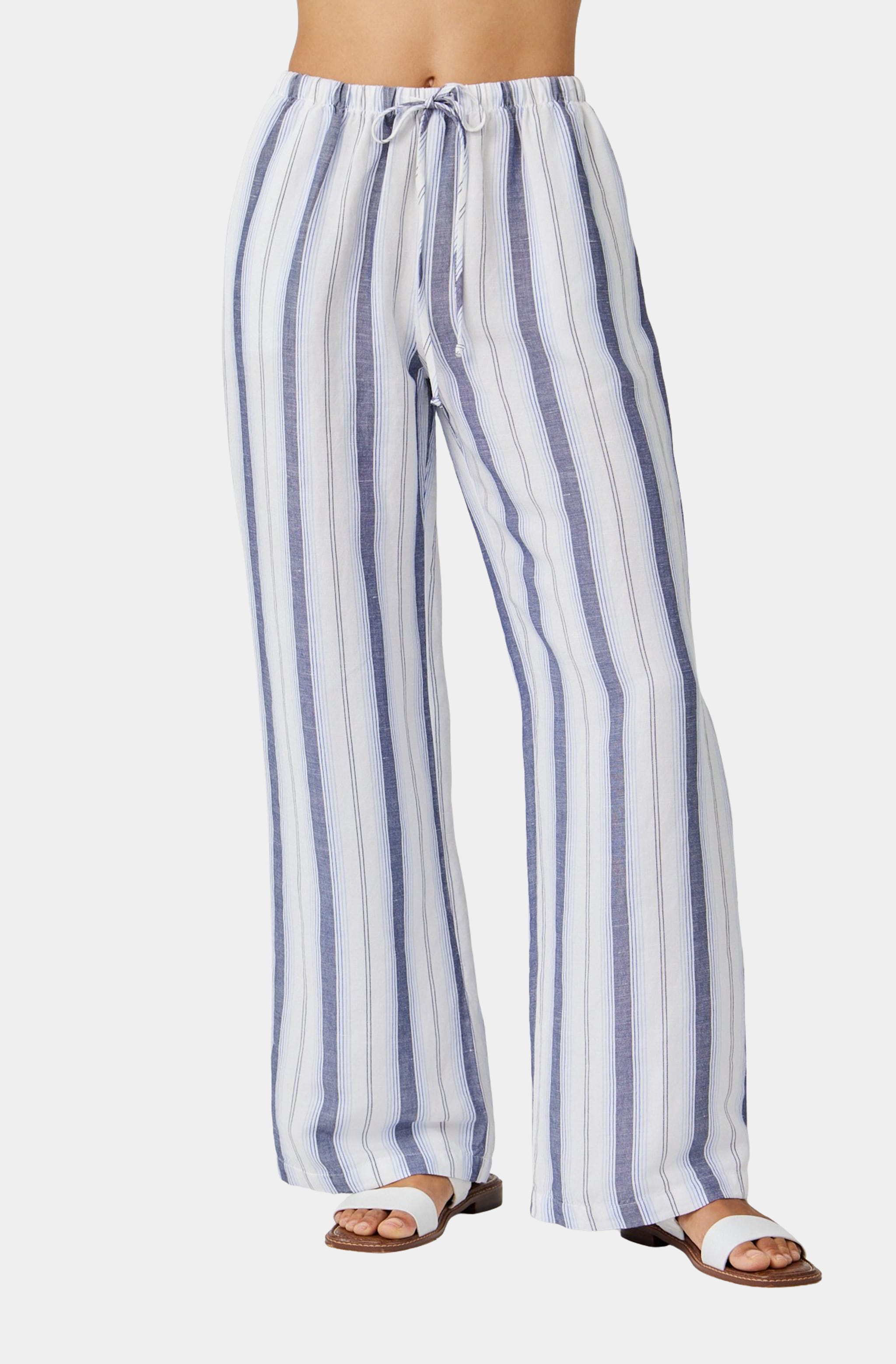 Easy Wide Leg