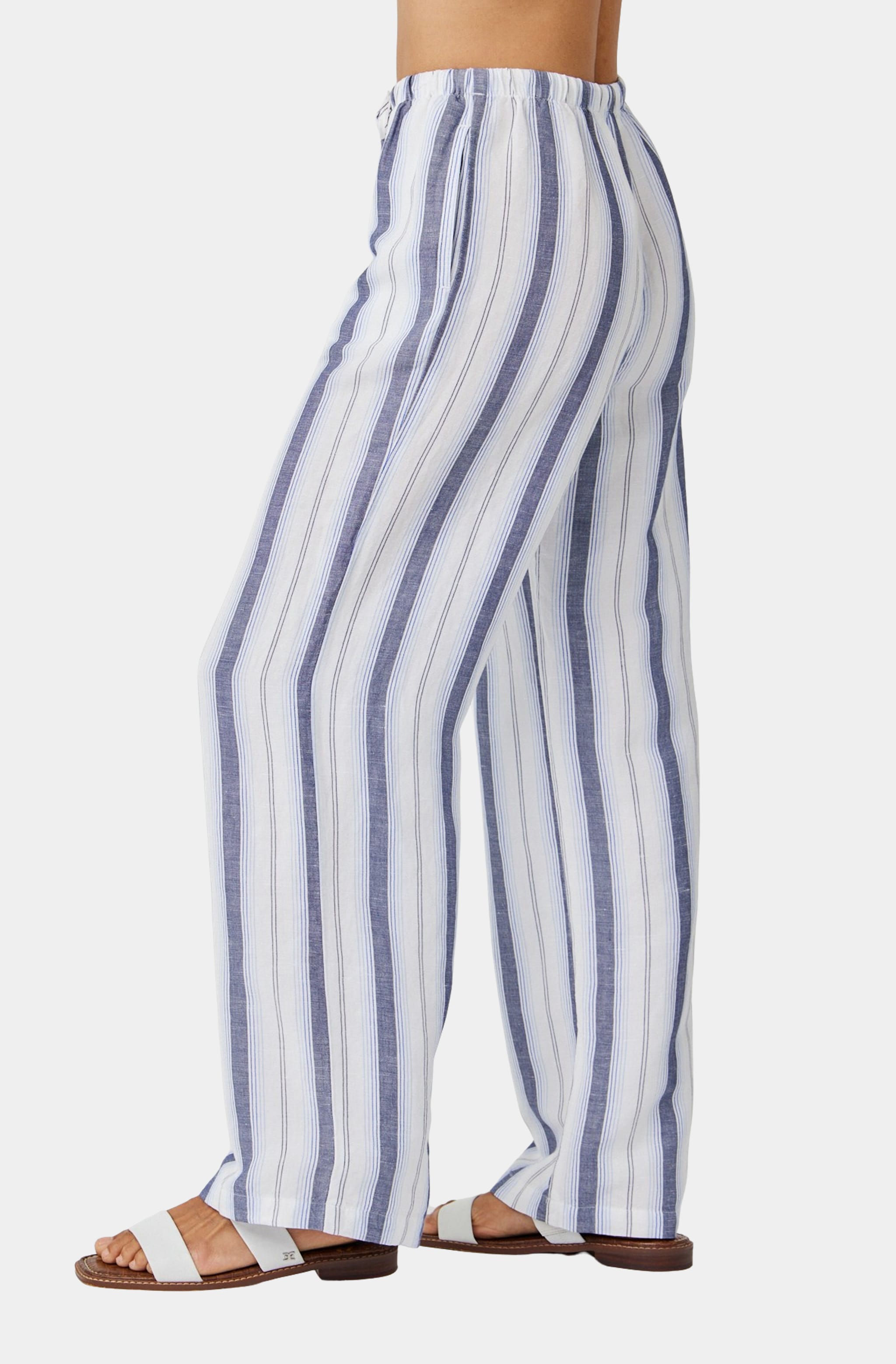 Easy Wide Leg